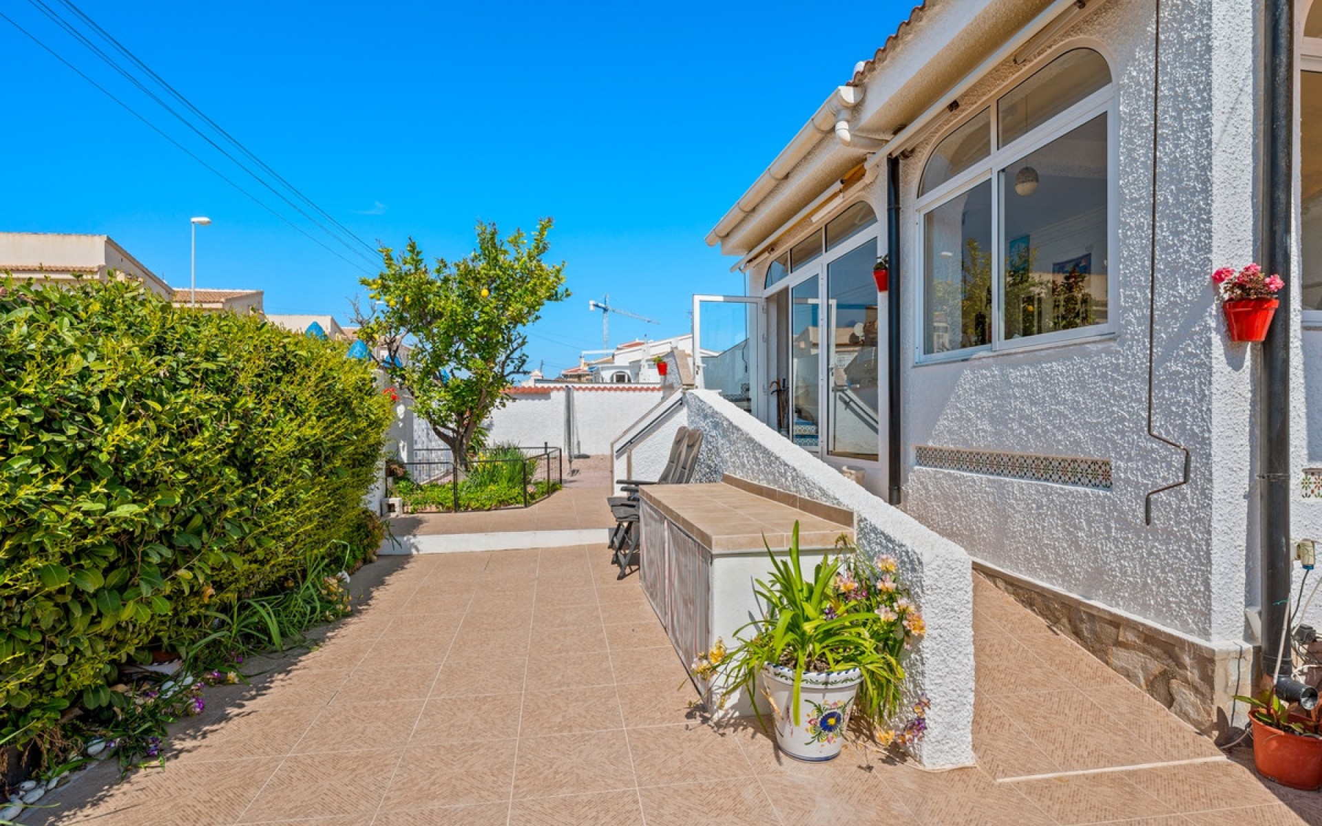 A Vendre - Villa - Rojales - Rojales Centro