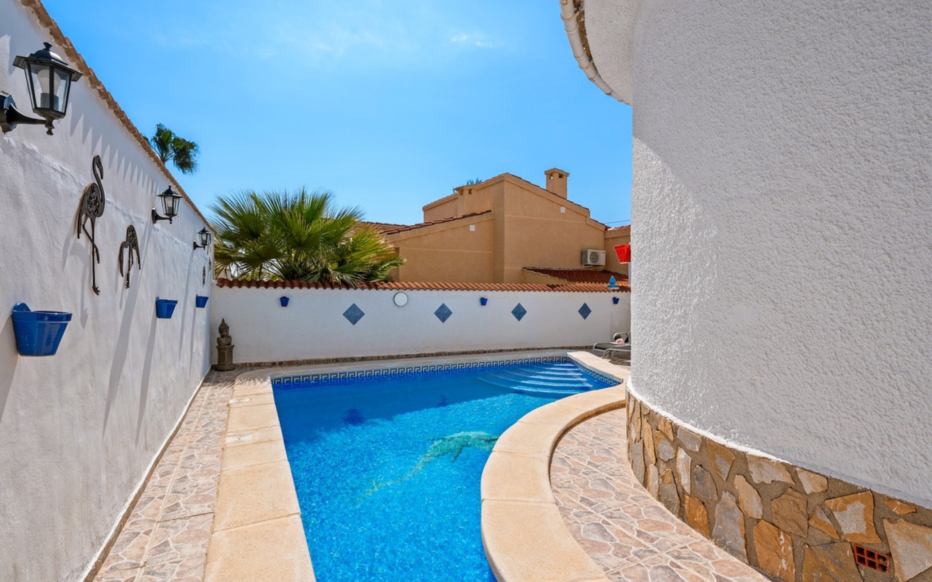A Vendre - Villa - Rojales - Rojales Centro