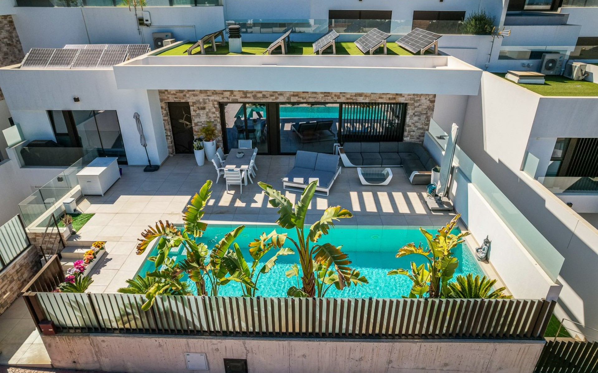 A Vendre - Villa - Rojales - Rojales Centro