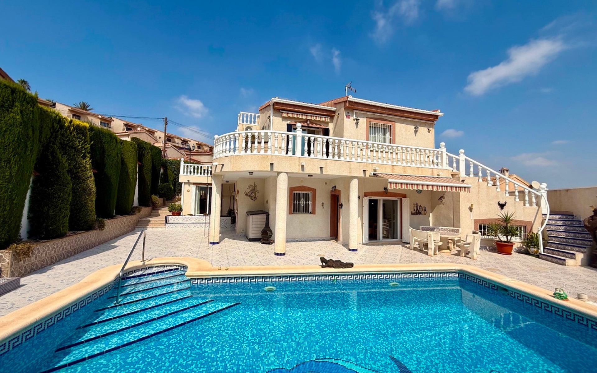 A Vendre - Villa - Rojales - Rojales Centro
