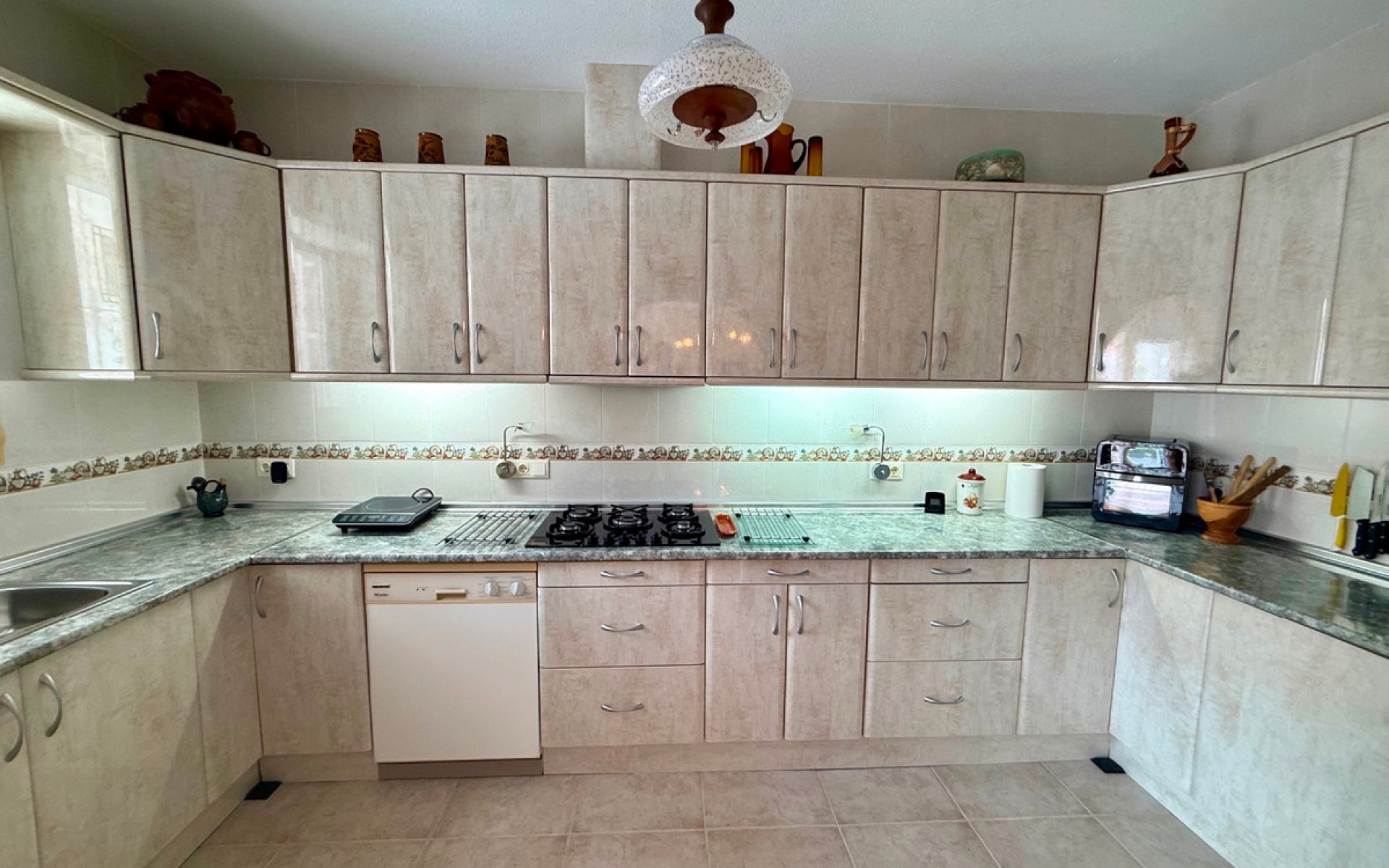 A Vendre - Villa - Rojales - Rojales Centro