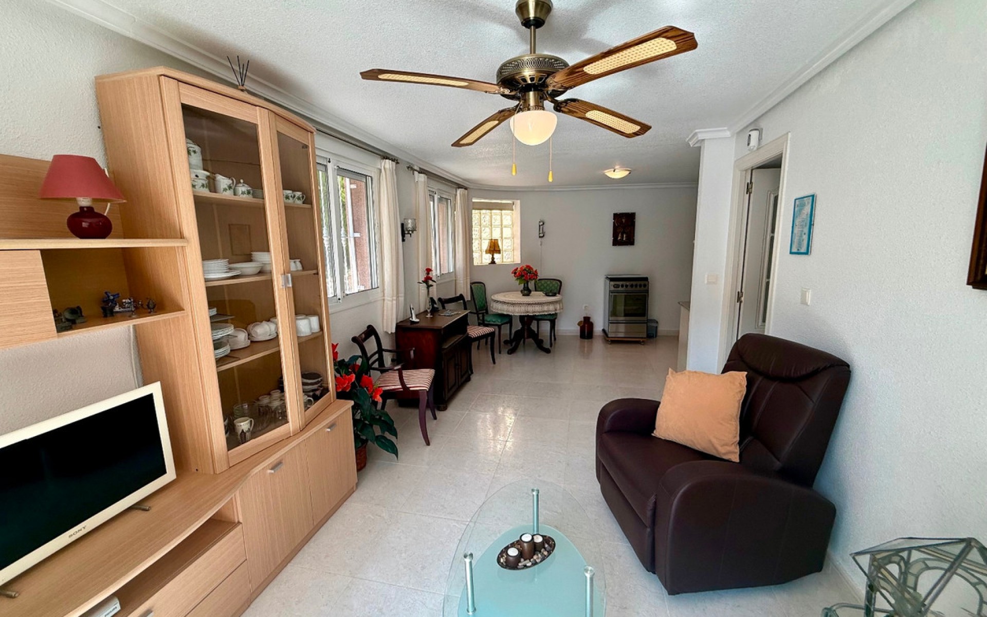 A Vendre - Villa - Rojales - Rojales Centro