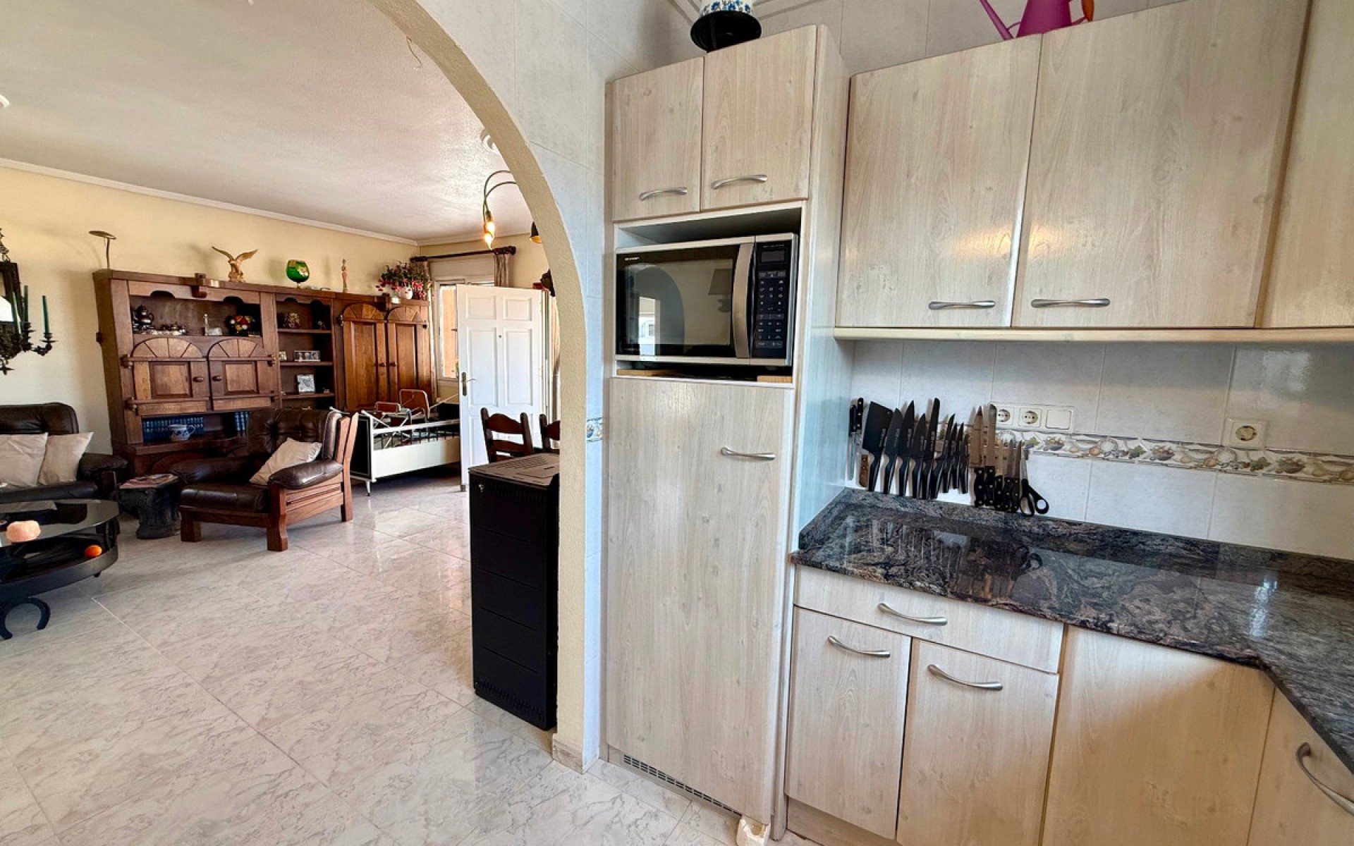 A Vendre - Villa - Rojales - Rojales Centro