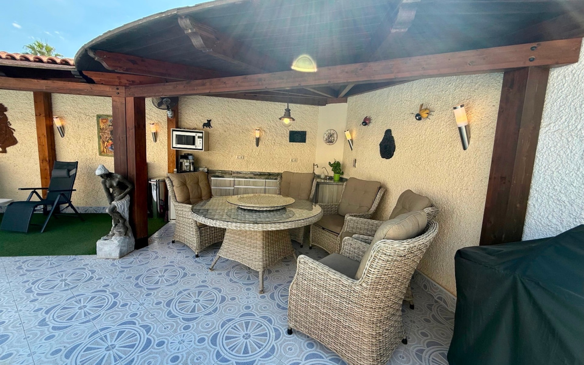 A Vendre - Villa - Rojales - Rojales Centro