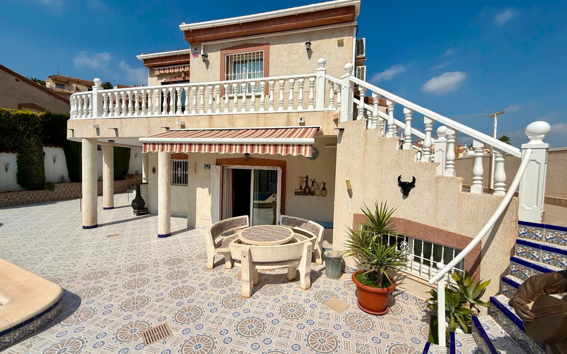 A Vendre - Villa - Rojales - Rojales Centro