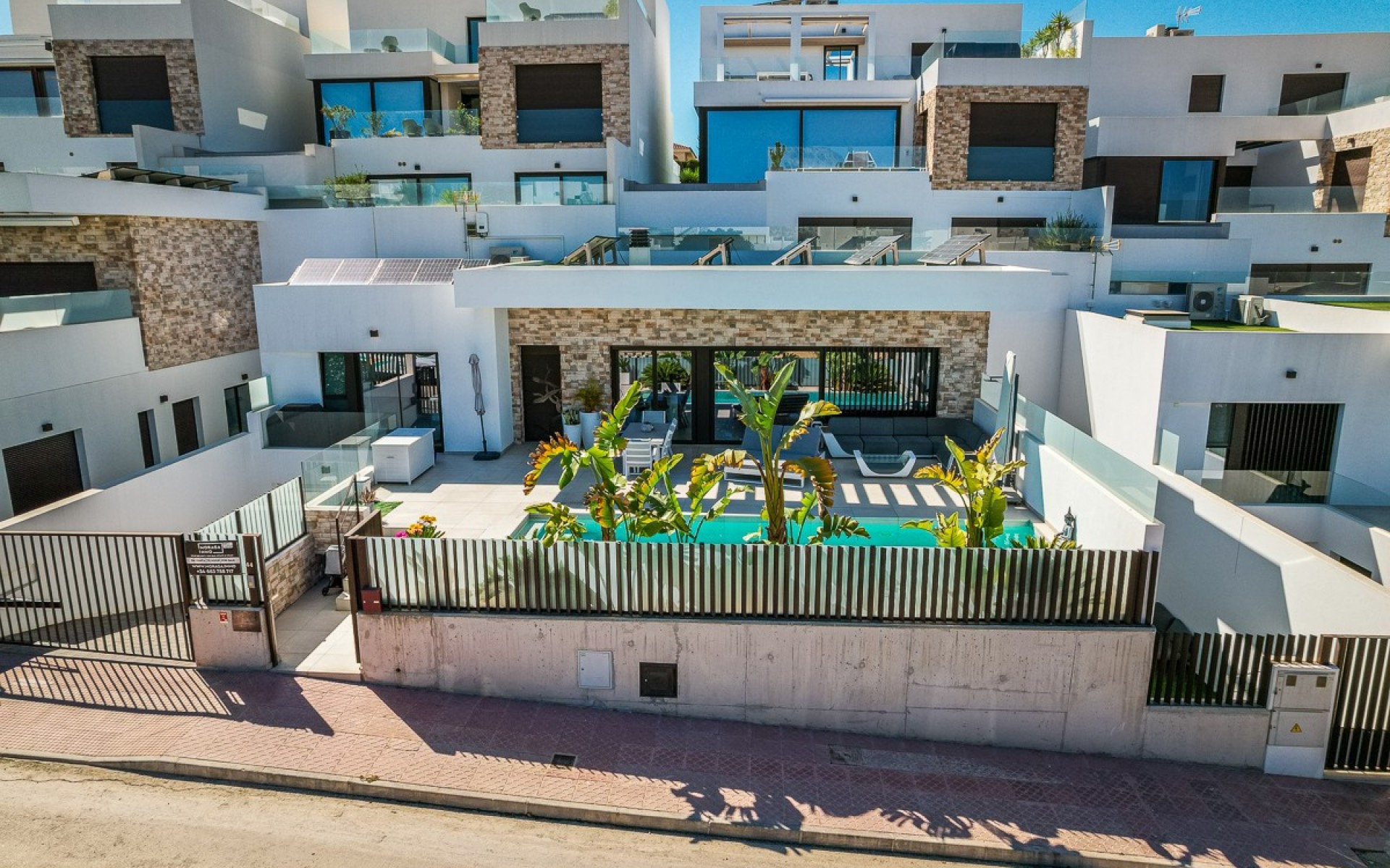A Vendre - Villa - Rojales - Rojales Centro