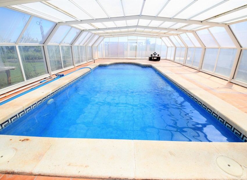 A Vendre - Villa - Rojales - Rojales Centro
