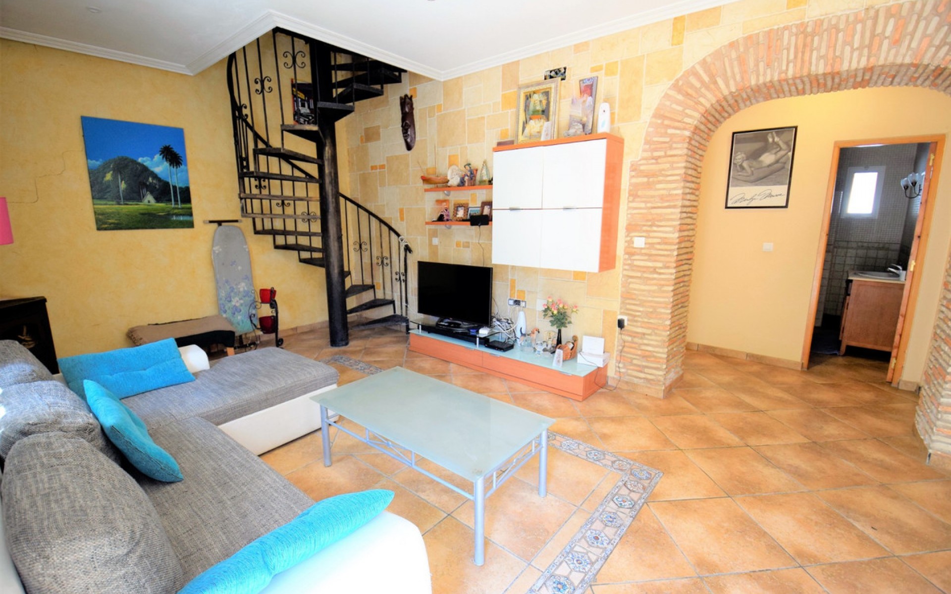 A Vendre - Villa - Rojales - Rojales Centro
