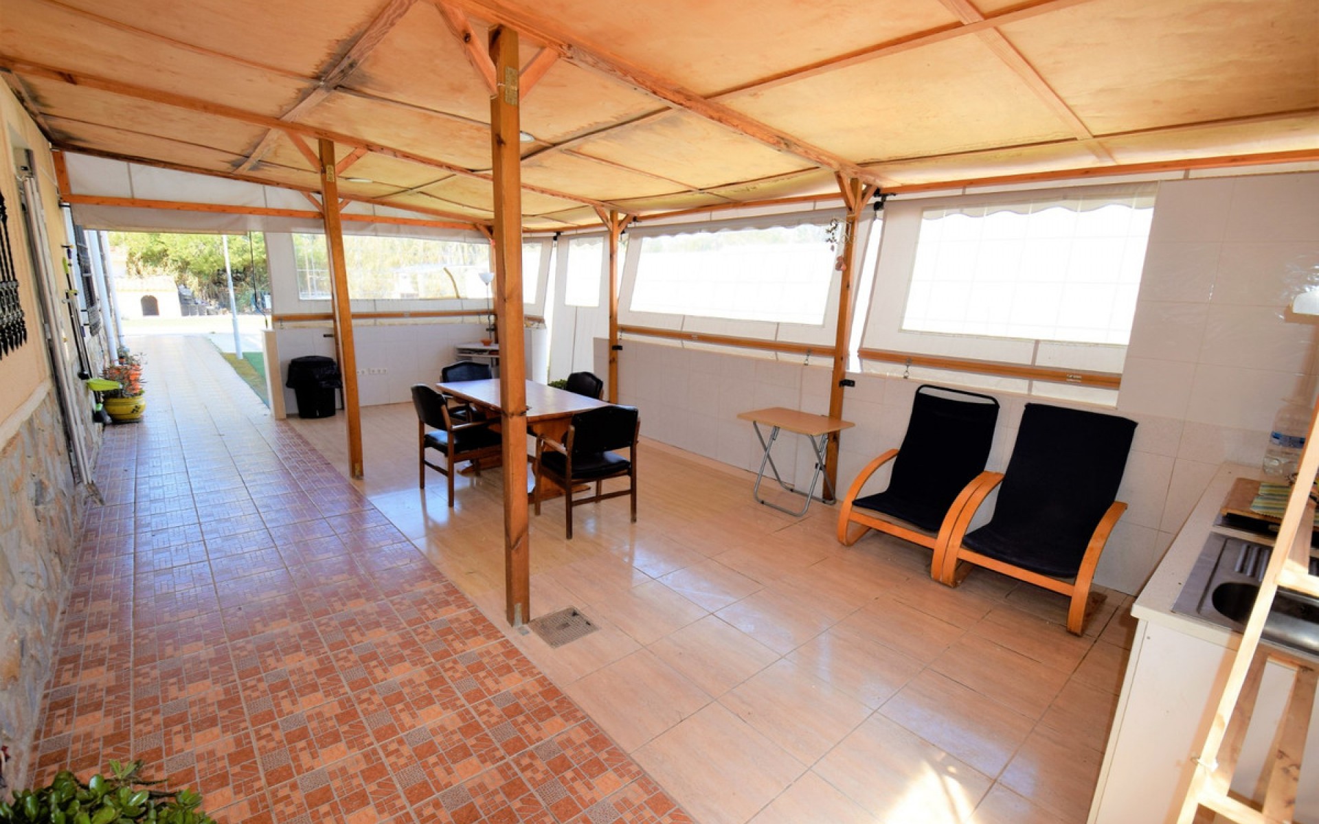 A Vendre - Villa - Rojales - Rojales Centro
