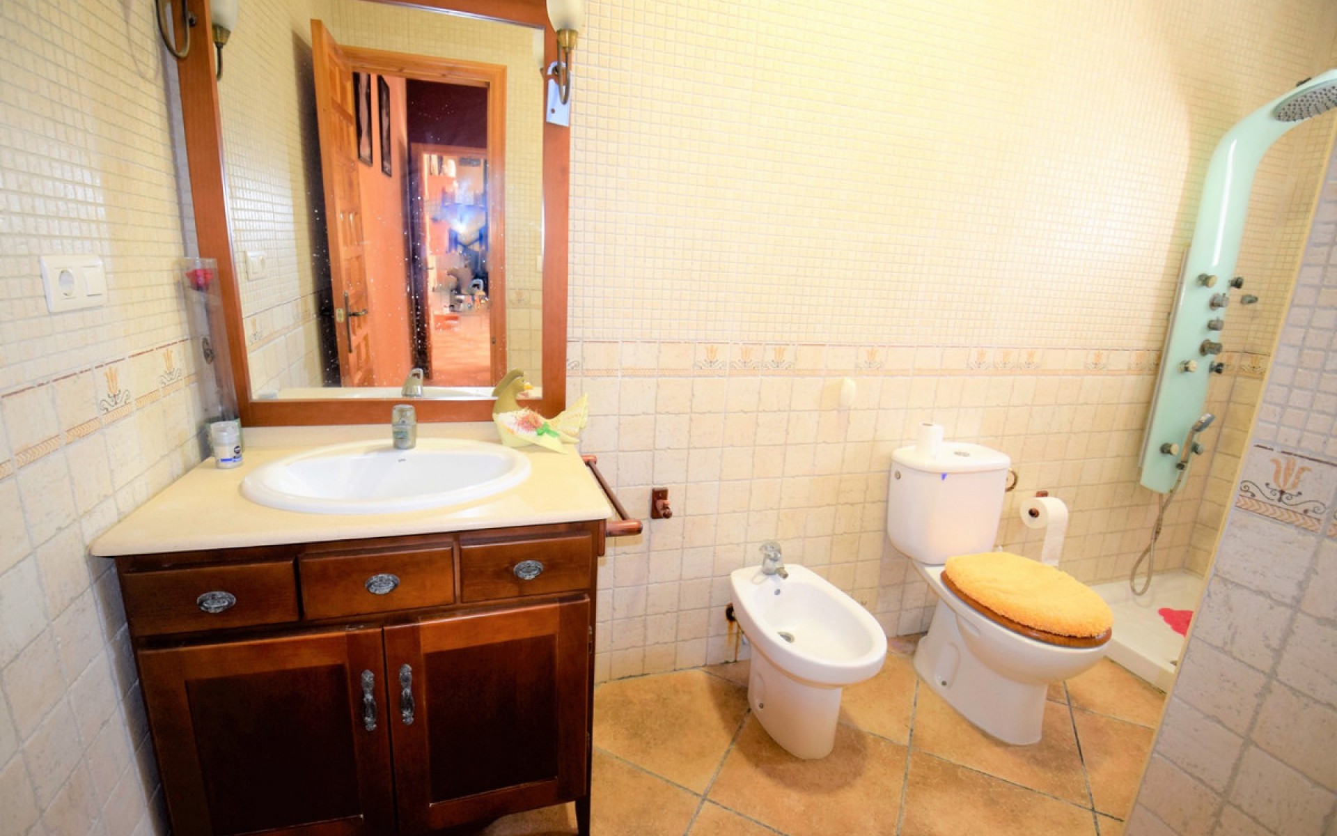 A Vendre - Villa - Rojales - Rojales Centro