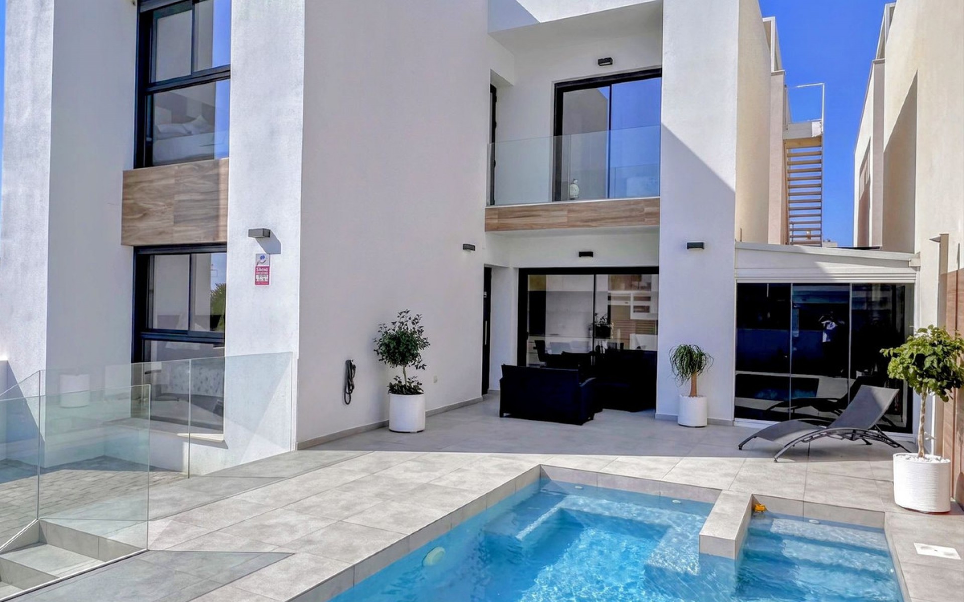 A Vendre - Villa - Rojales - Rojales Centro