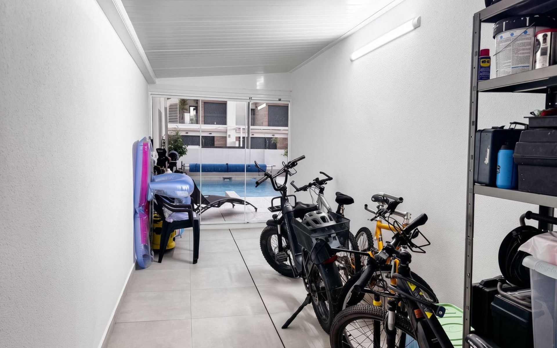 A Vendre - Villa - Rojales - Rojales Centro