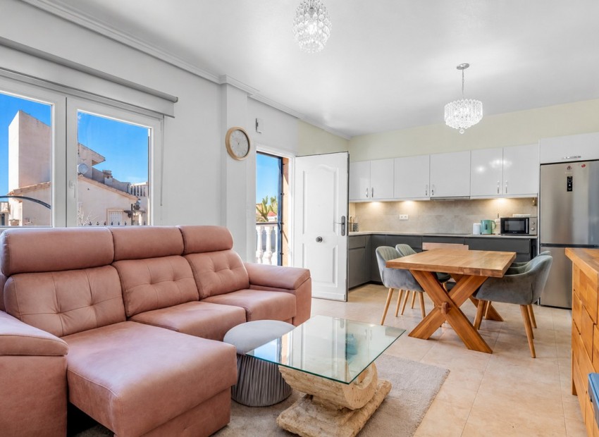 A Vendre - Villa - Rojales - Rojales Centro