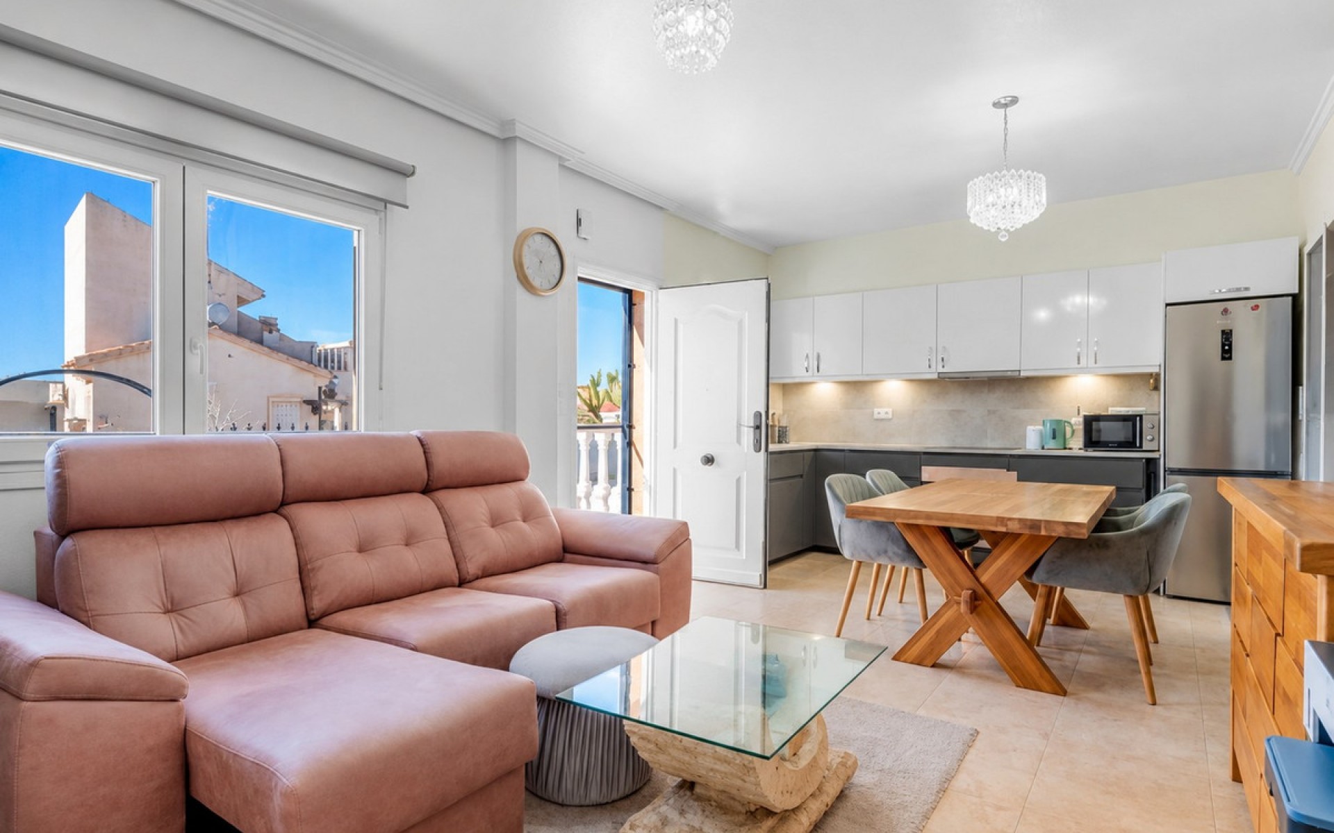 A Vendre - Villa - Rojales - Rojales Centro
