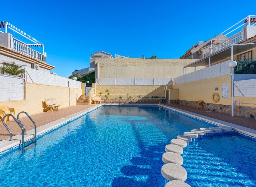 A Vendre - Villa - Rojales - Rojales Centro