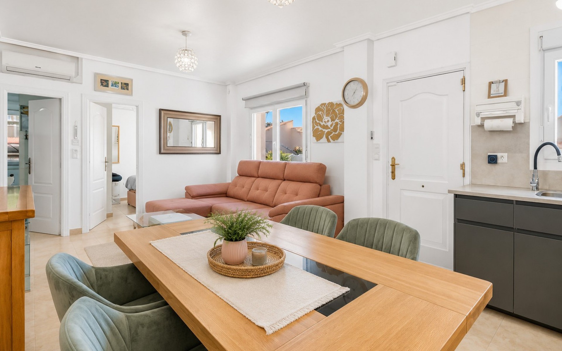 A Vendre - Villa - Rojales - Rojales Centro