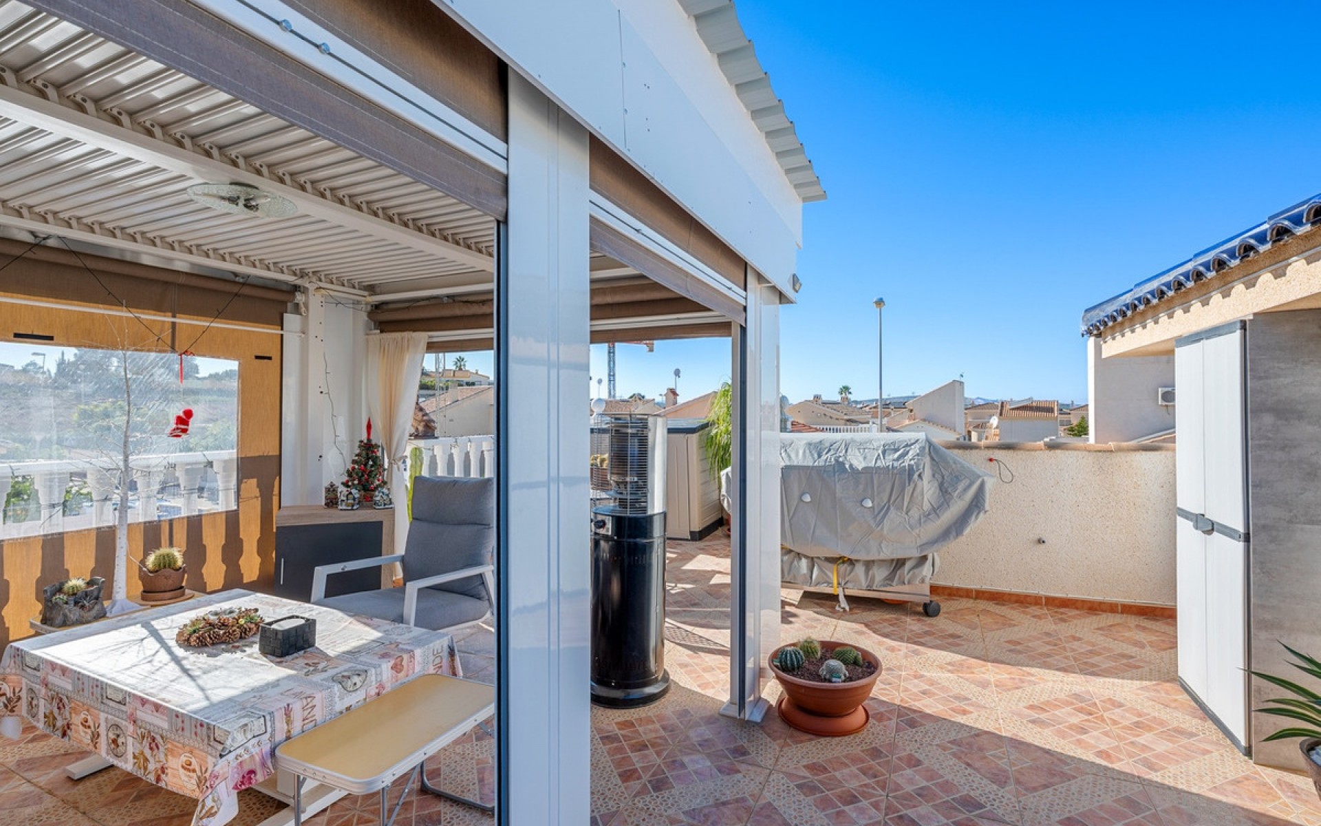 A Vendre - Villa - Rojales - Rojales Centro