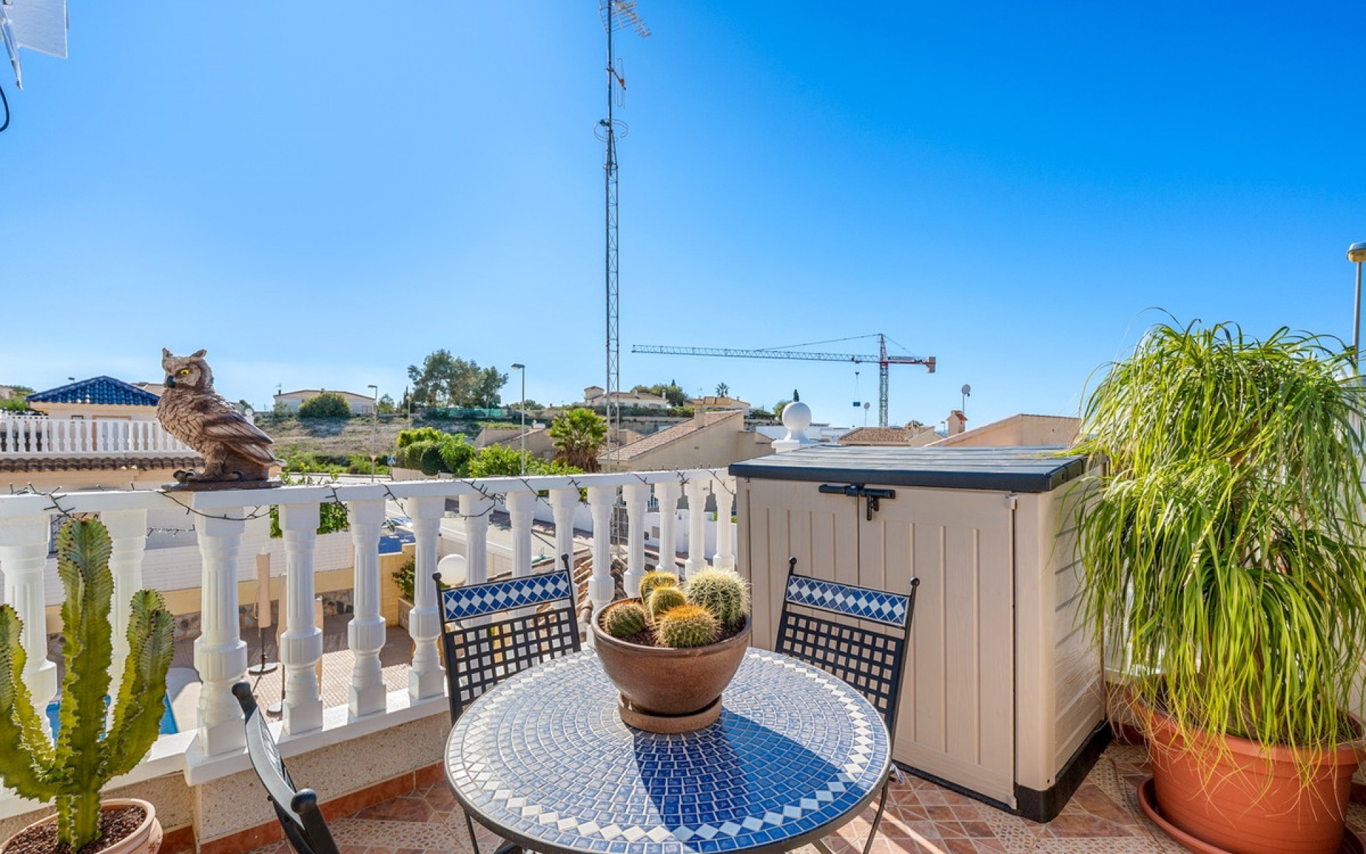 A Vendre - Villa - Rojales - Rojales Centro