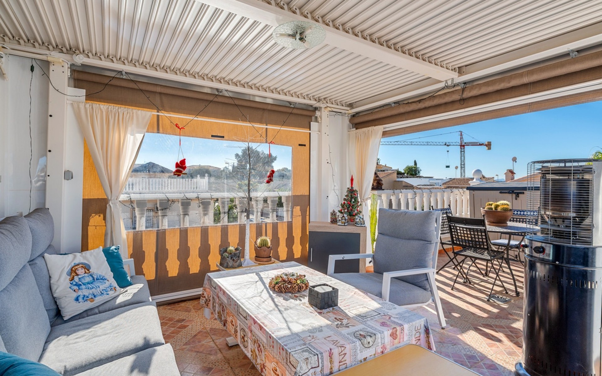 A Vendre - Villa - Rojales - Rojales Centro