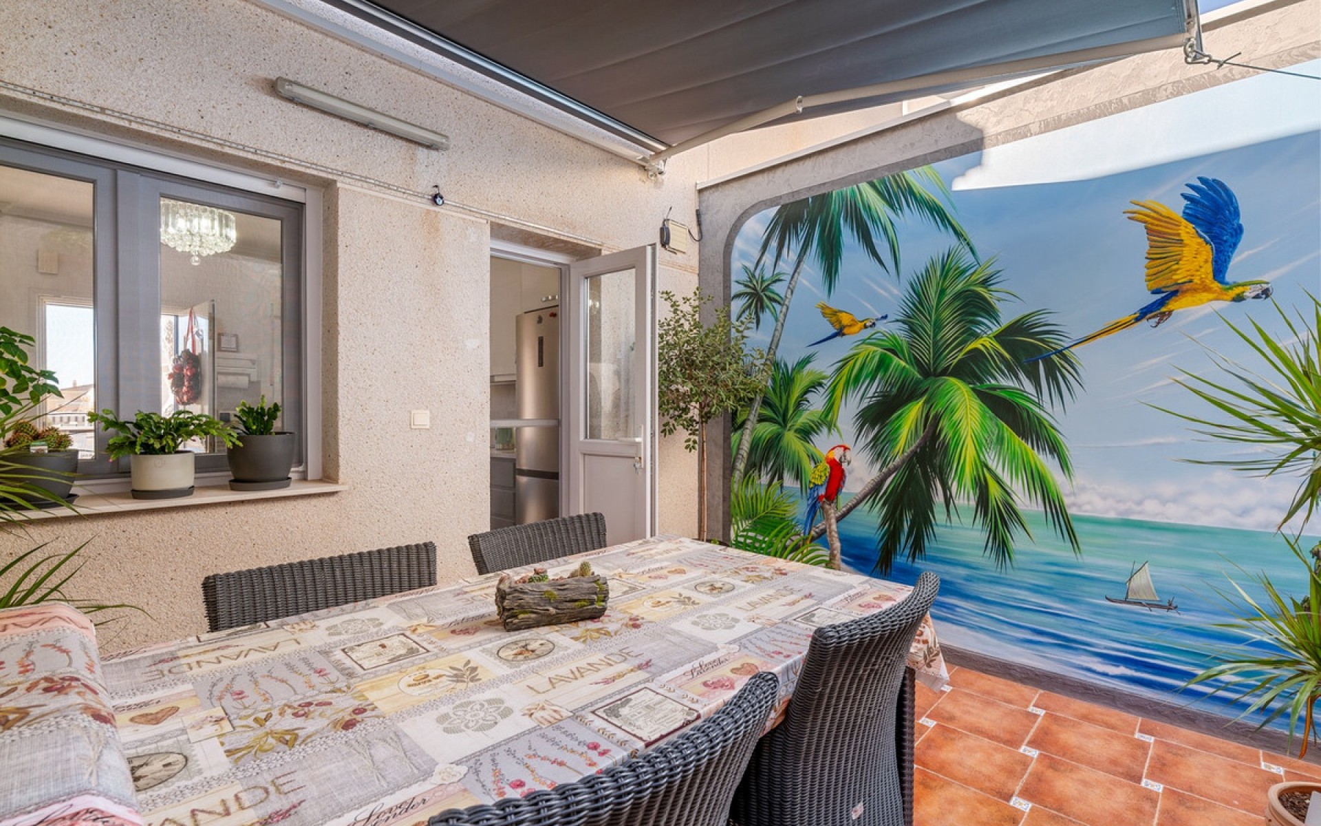 A Vendre - Villa - Rojales - Rojales Centro