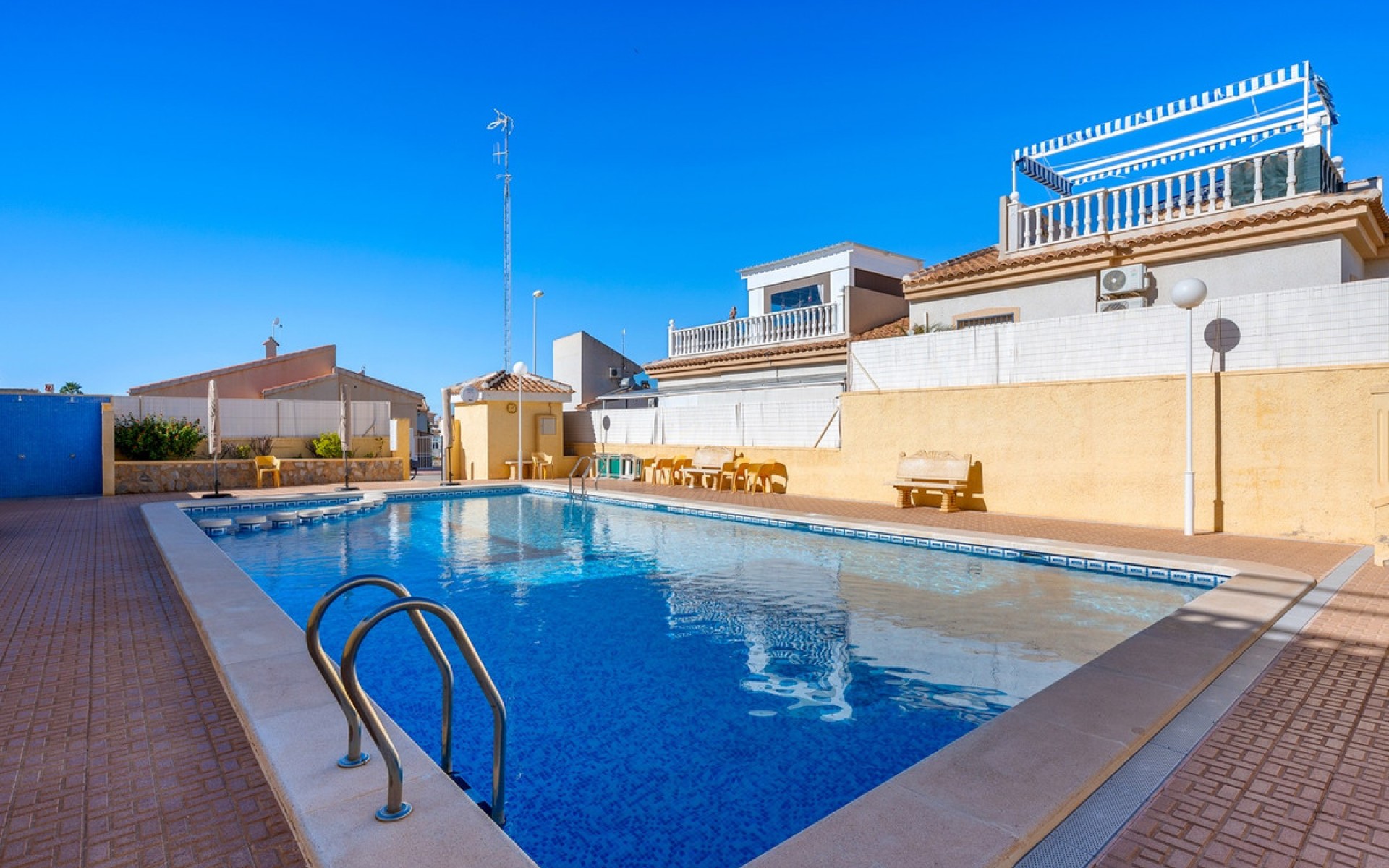 A Vendre - Villa - Rojales - Rojales Centro