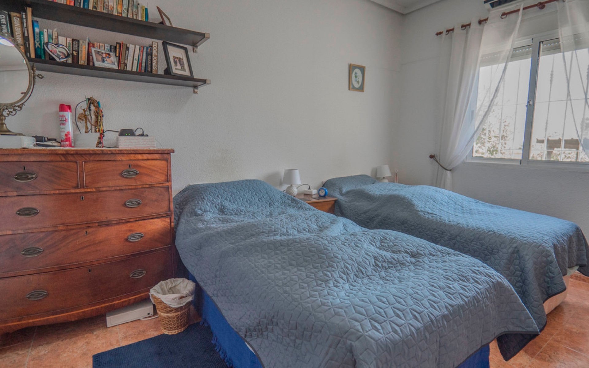 A Vendre - Villa - San Bartolome