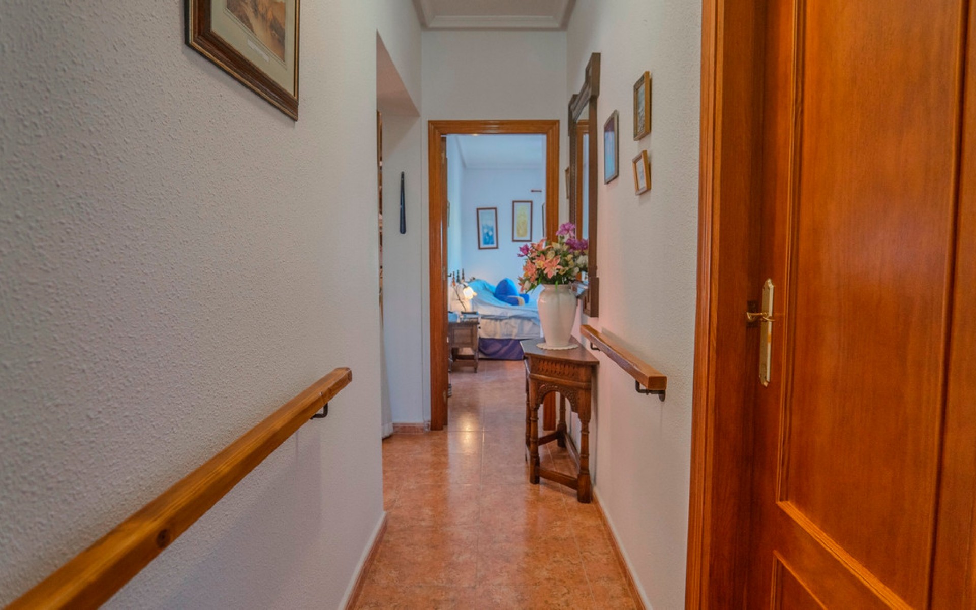 A Vendre - Villa - San Bartolome