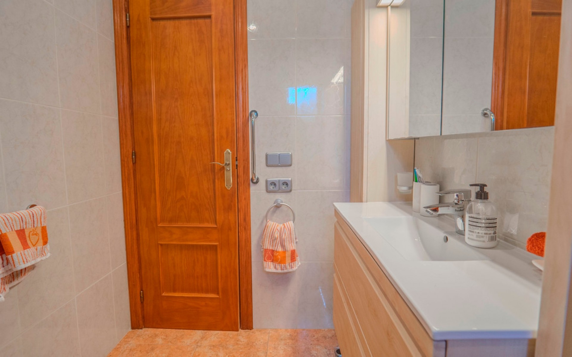 A Vendre - Villa - San Bartolome