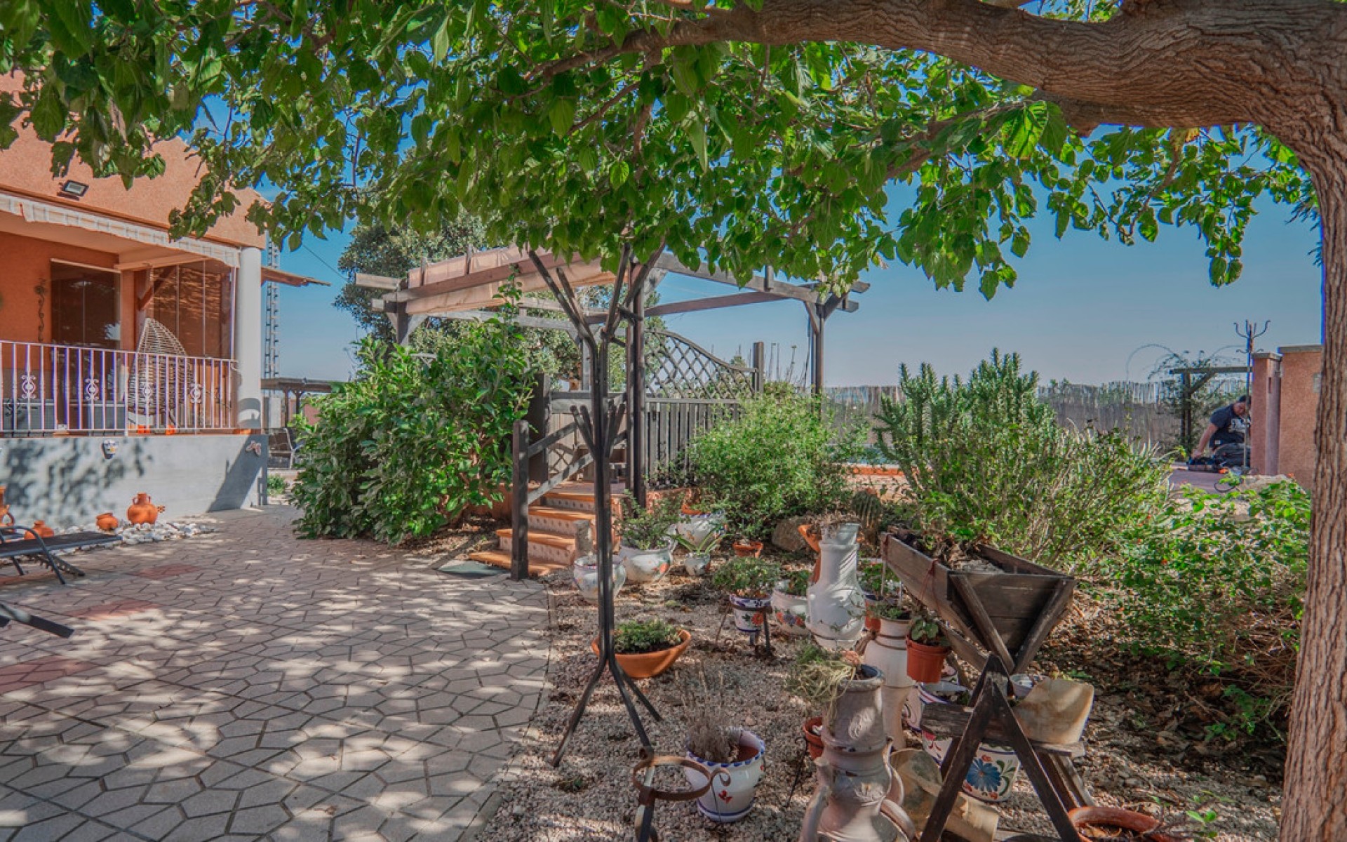 A Vendre - Villa - San Bartolome