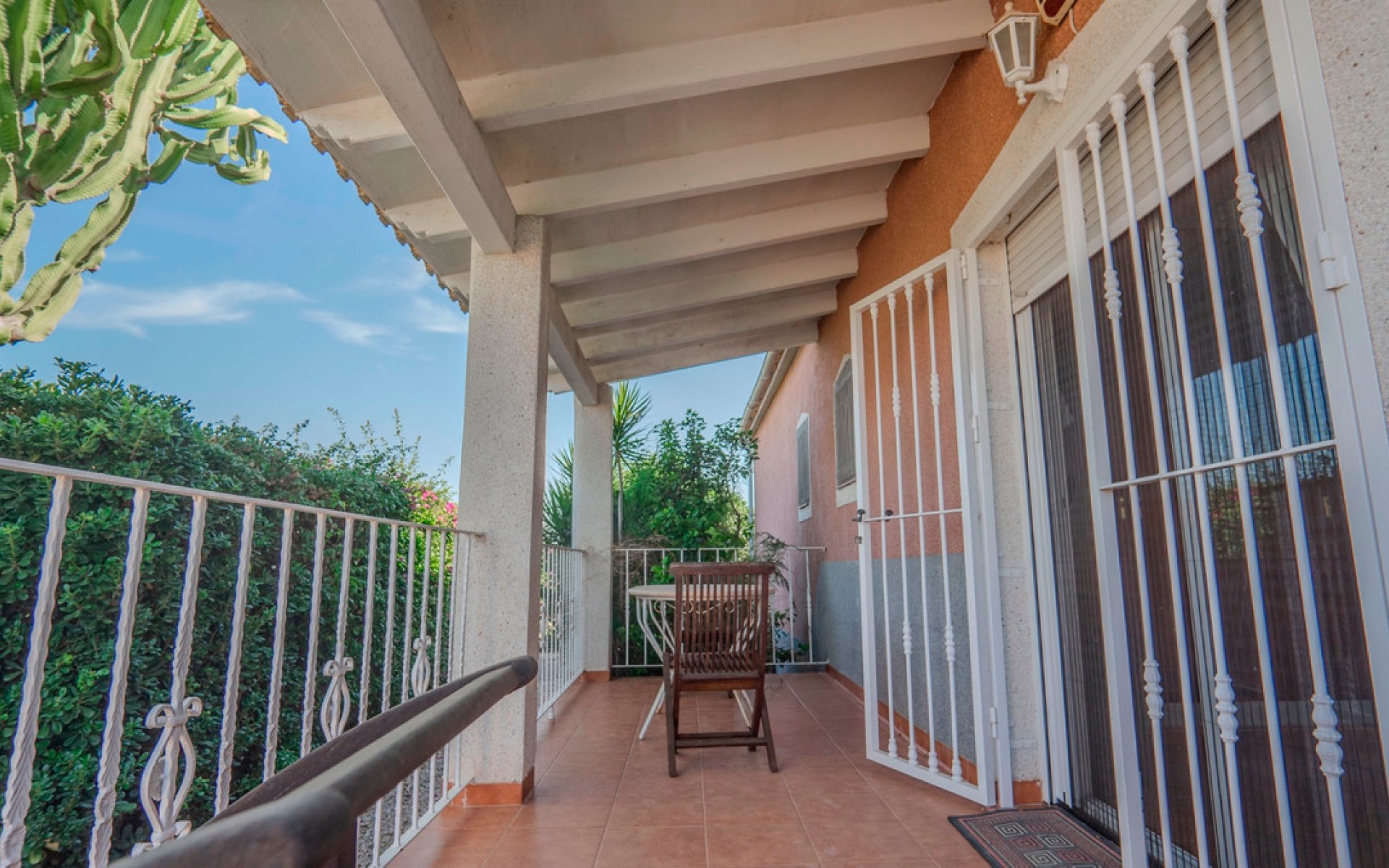 A Vendre - Villa - San Bartolome