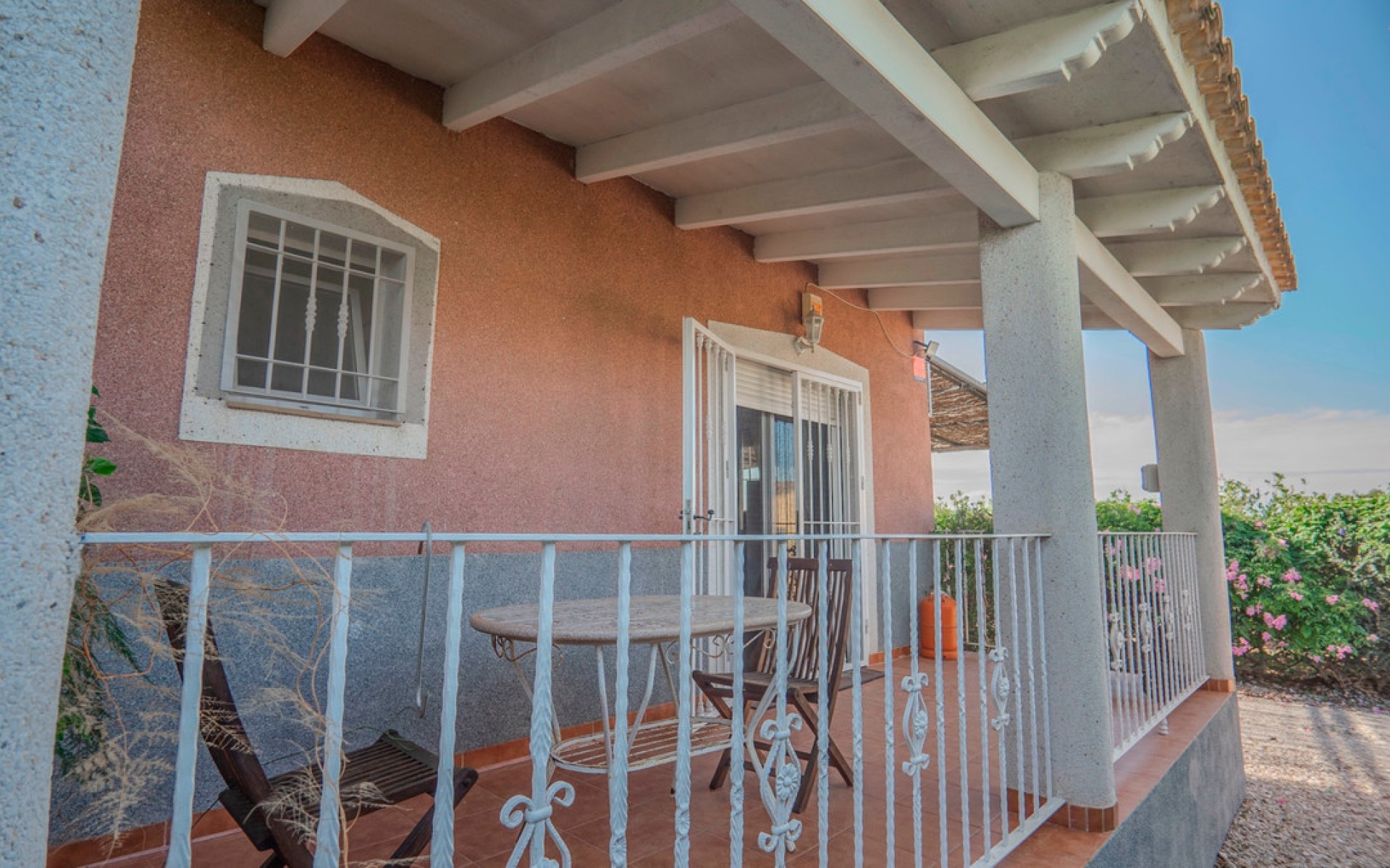 A Vendre - Villa - San Bartolome