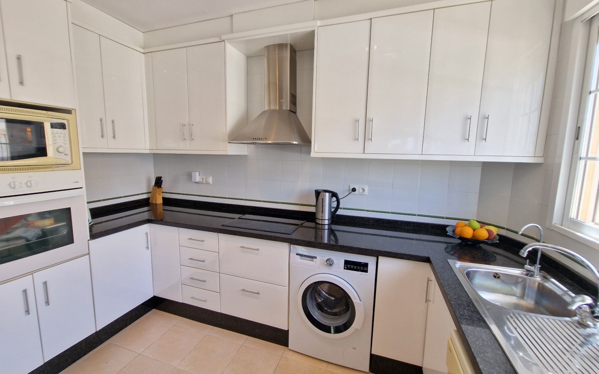 A Vendre - Villa - San Fulgencio - El Oasis