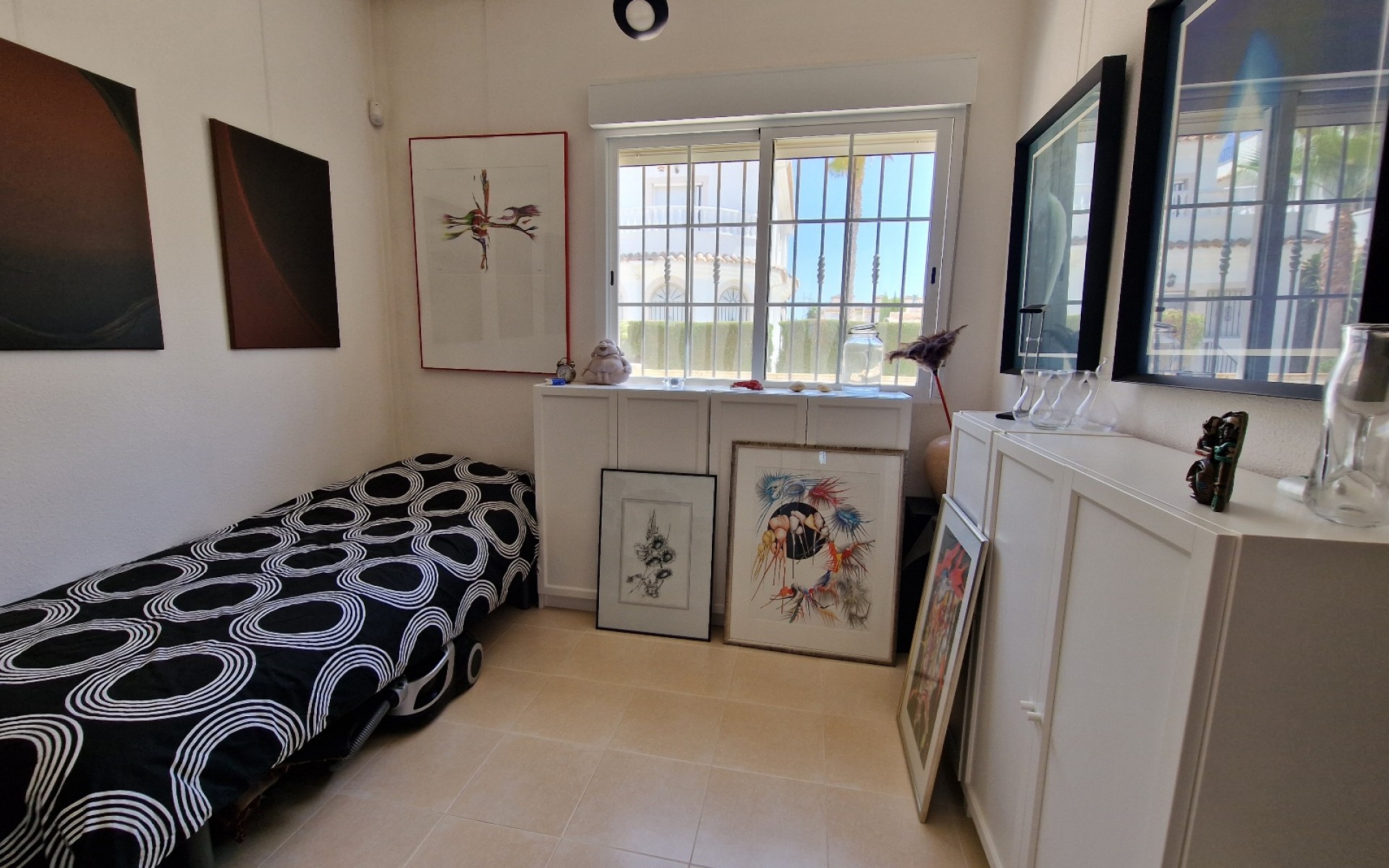 A Vendre - Villa - San Fulgencio - El Oasis