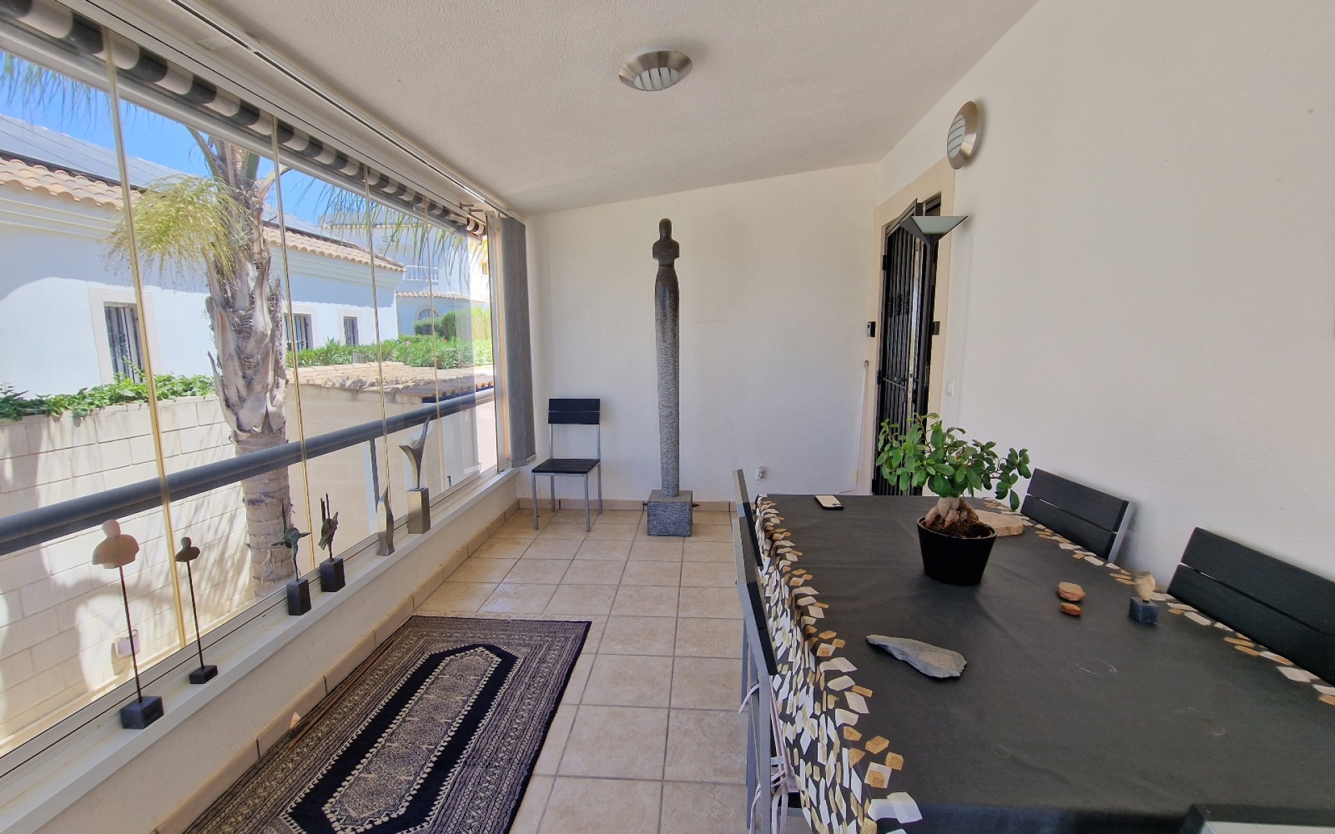 A Vendre - Villa - San Fulgencio - El Oasis