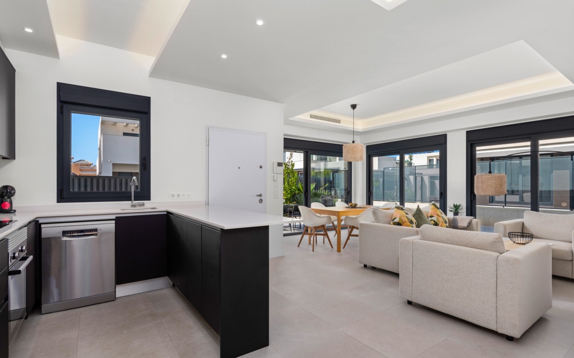 A Vendre - Villa - San Fulgencio - La Marina