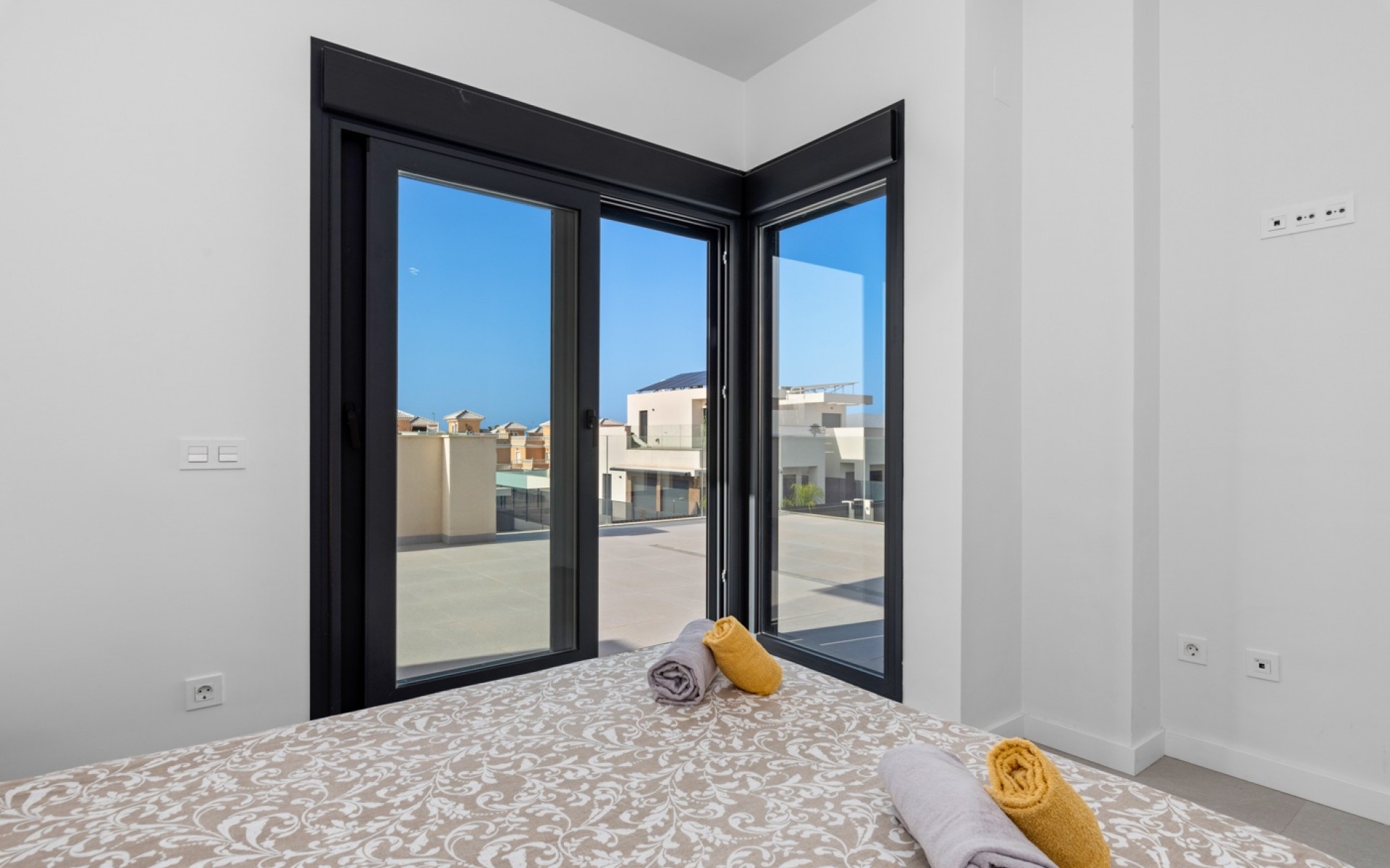 A Vendre - Villa - San Fulgencio - La Marina