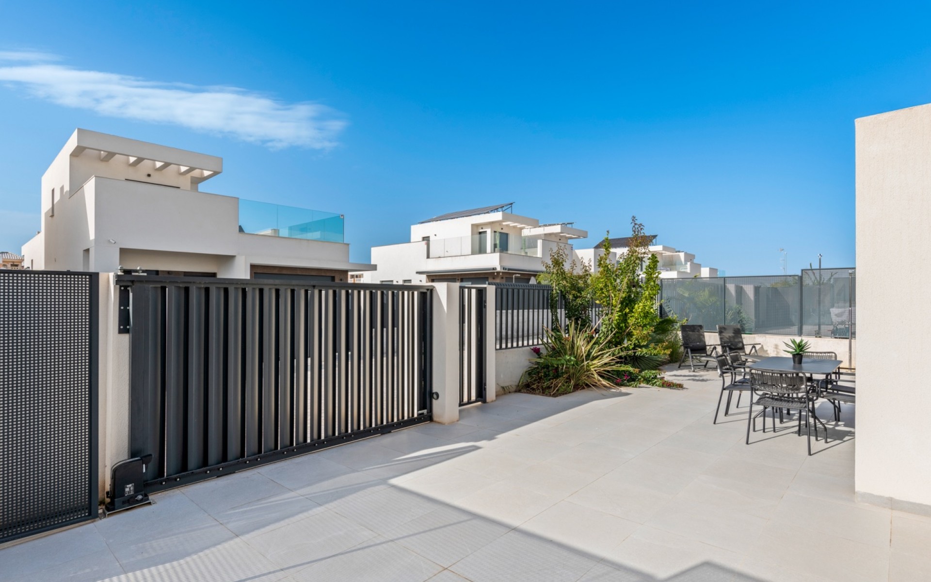 A Vendre - Villa - San Fulgencio - La Marina