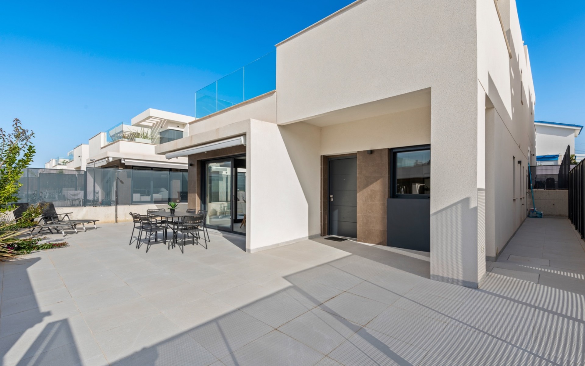 A Vendre - Villa - San Fulgencio - La Marina