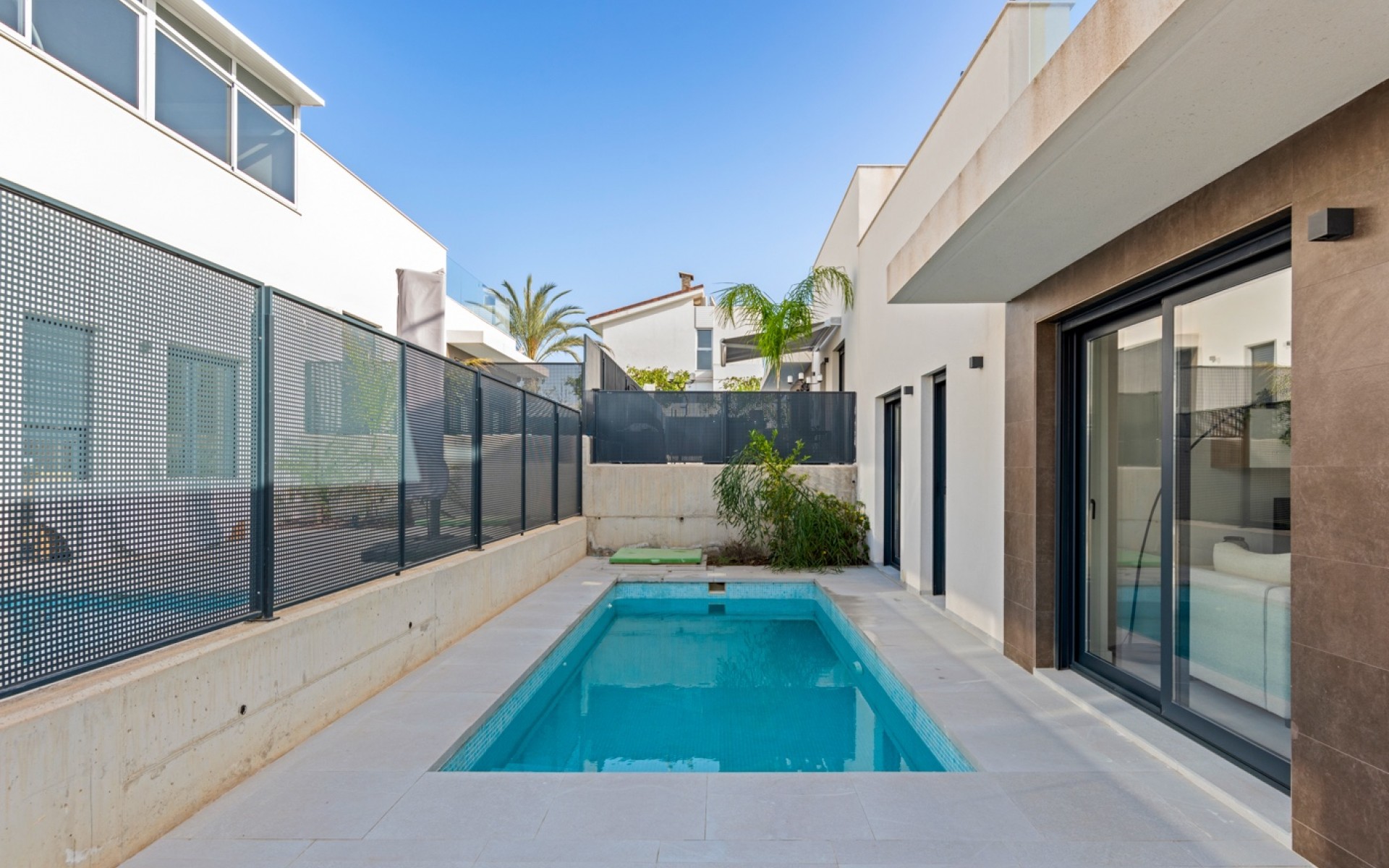 A Vendre - Villa - San Fulgencio - La Marina