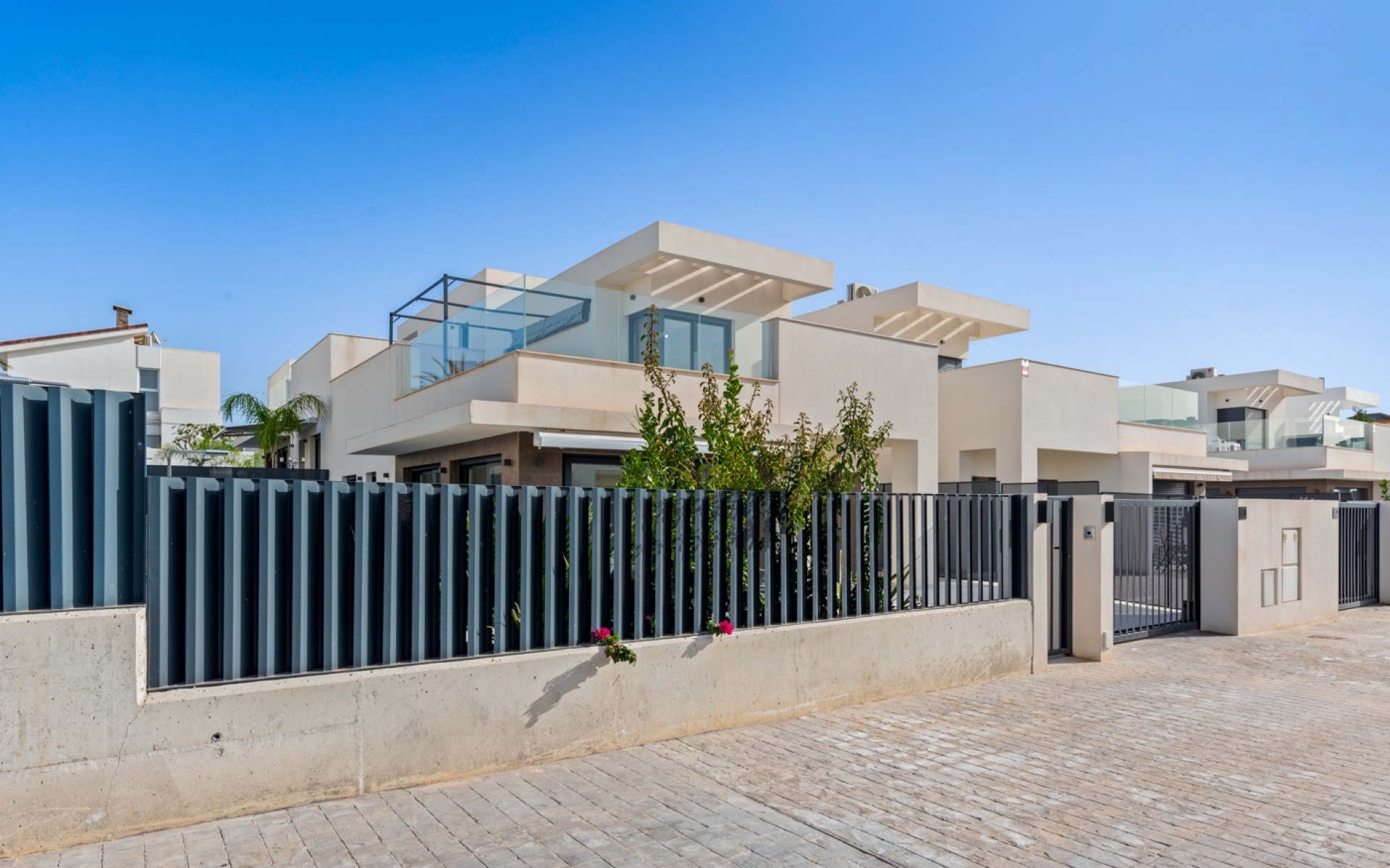 A Vendre - Villa - San Fulgencio - La Marina