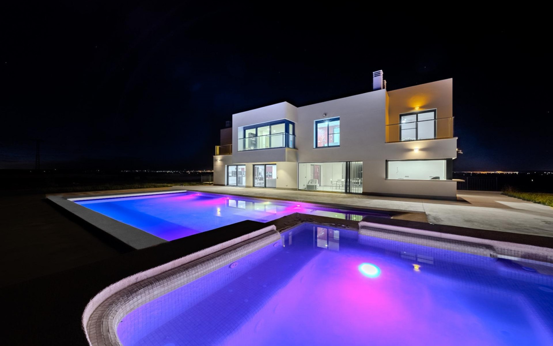 A Vendre - Villa - San Fulgencio - La Marina