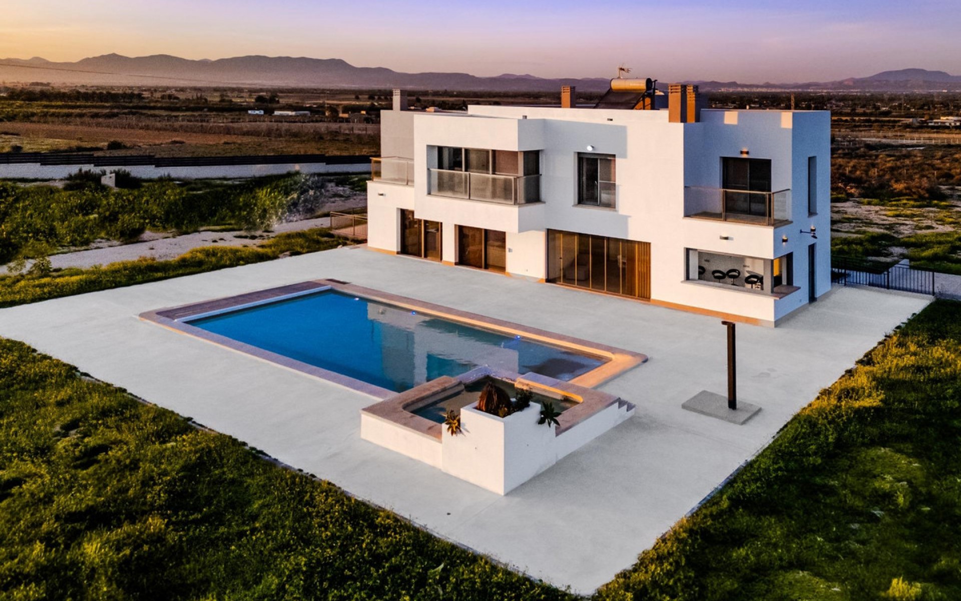 A Vendre - Villa - San Fulgencio - La Marina