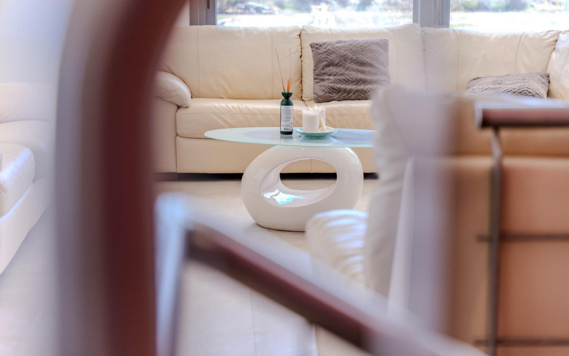 A Vendre - Villa - San Fulgencio - La Marina