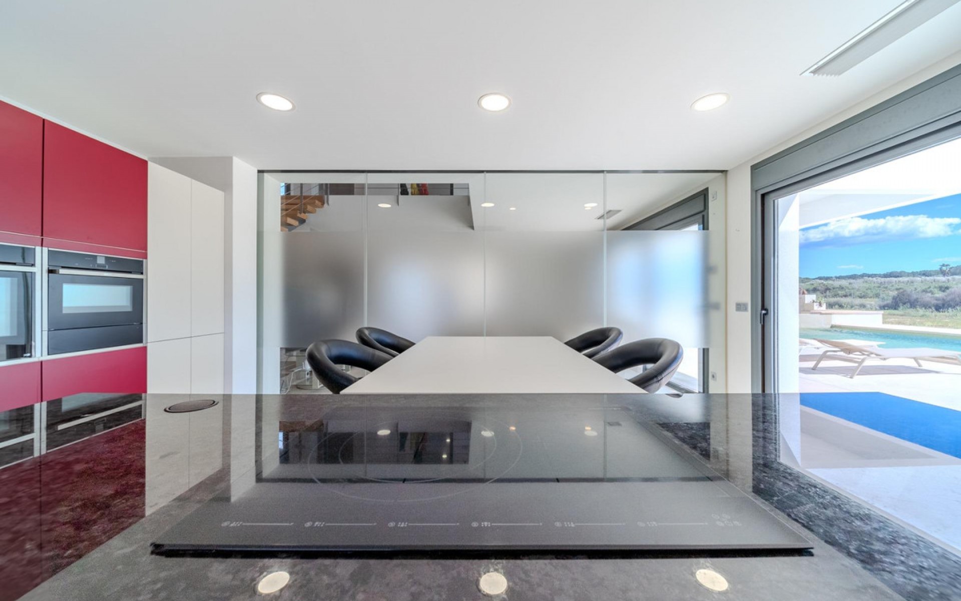 A Vendre - Villa - San Fulgencio - La Marina