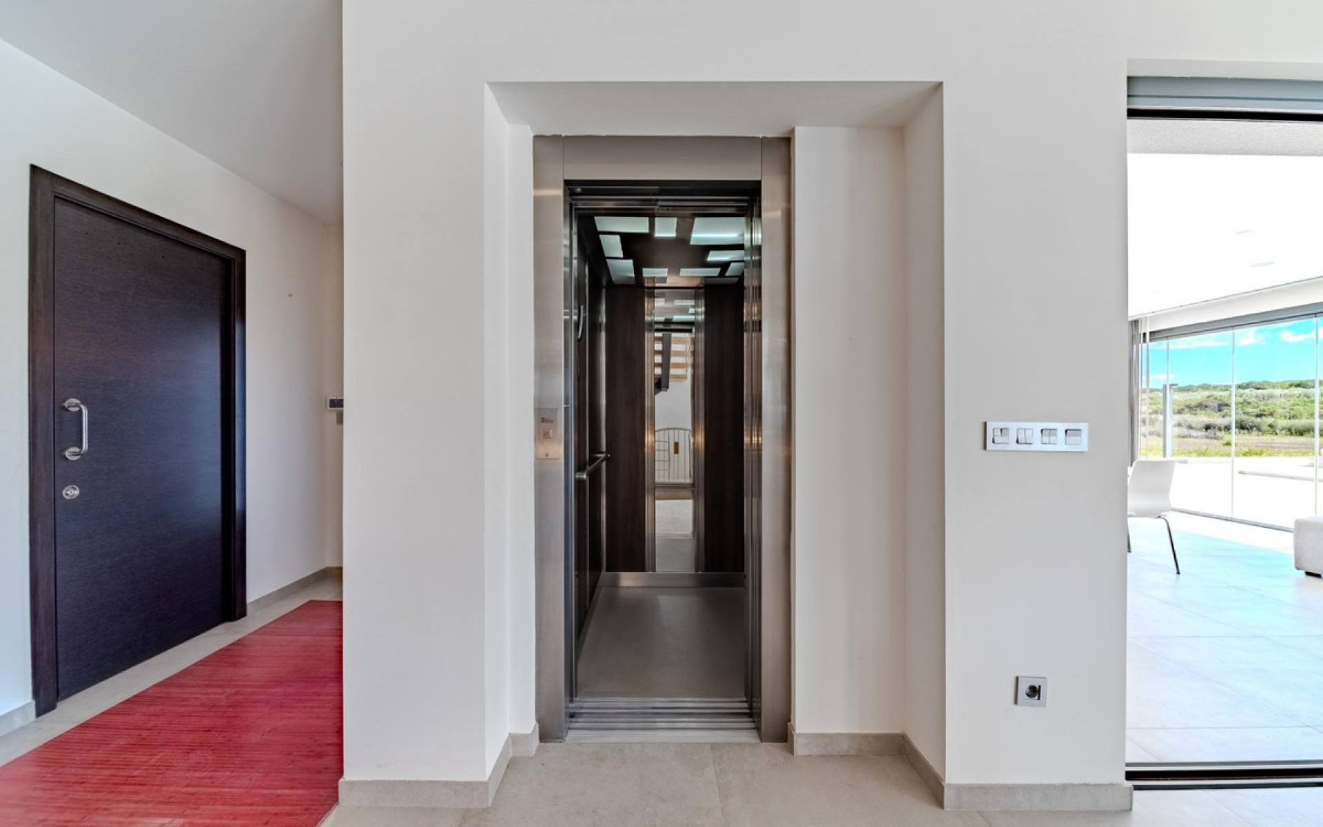 A Vendre - Villa - San Fulgencio - La Marina