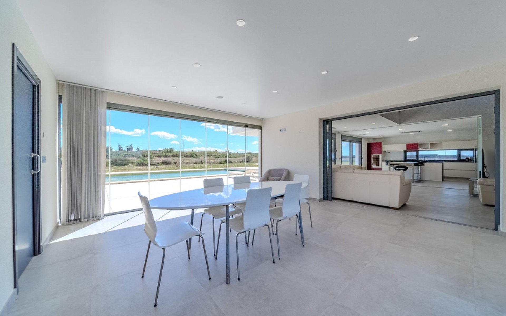 A Vendre - Villa - San Fulgencio - La Marina