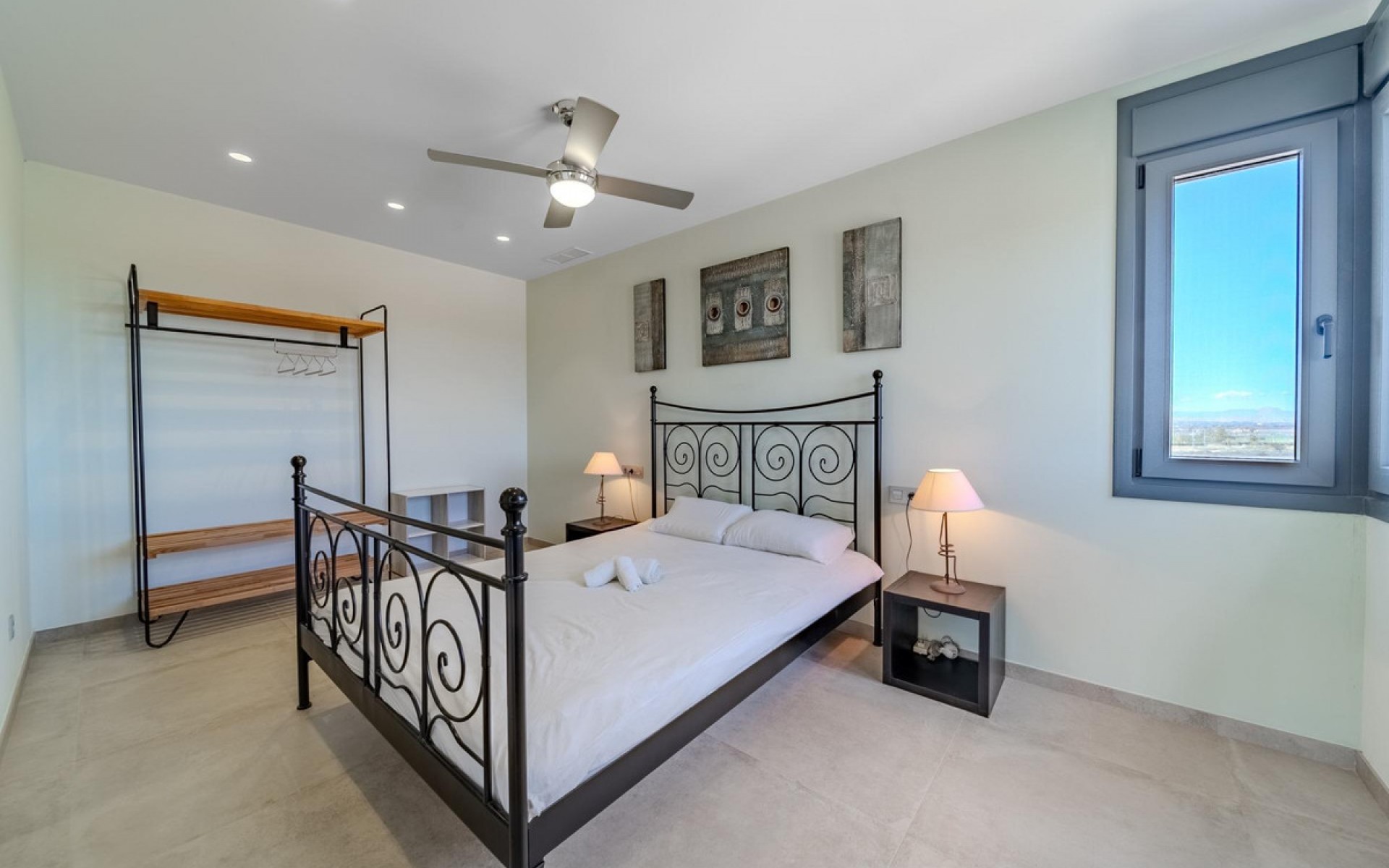 A Vendre - Villa - San Fulgencio - La Marina