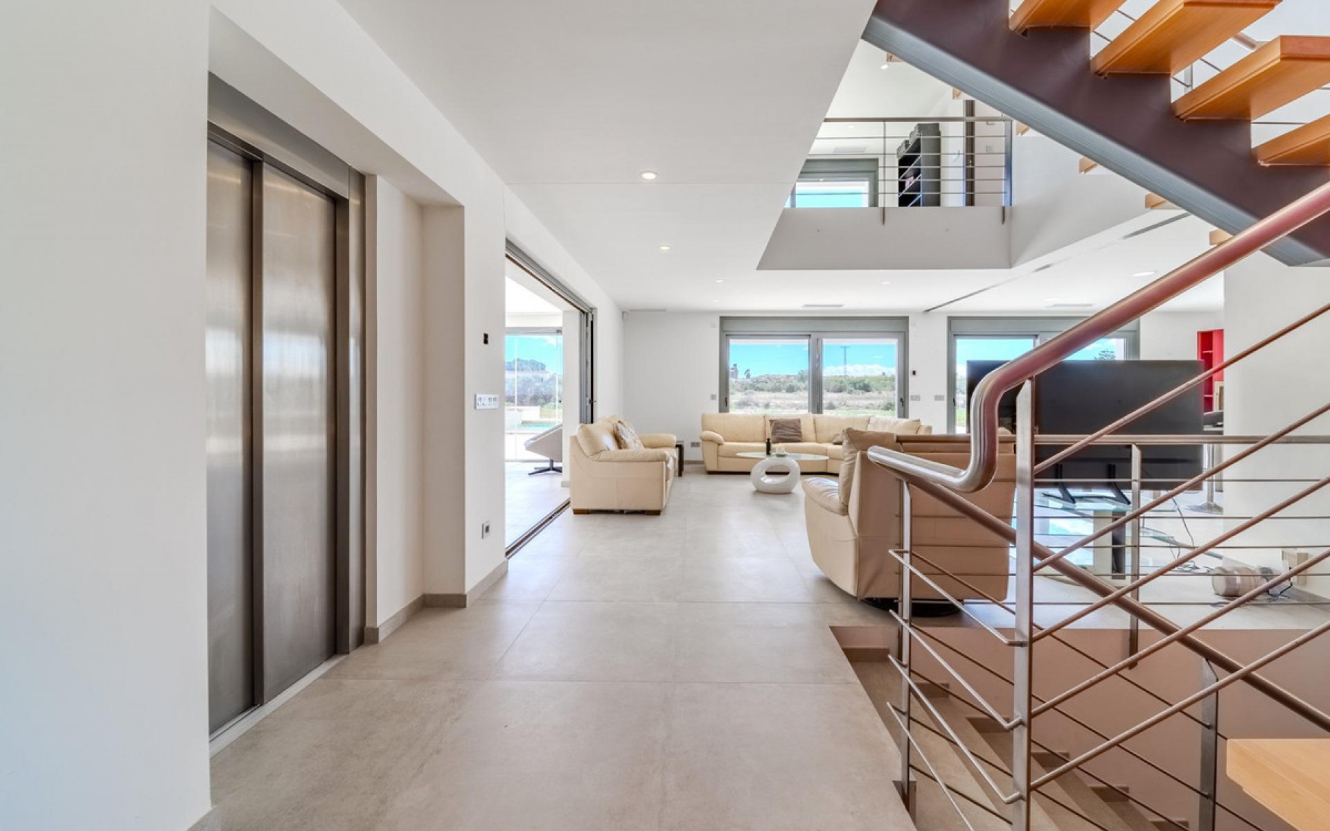 A Vendre - Villa - San Fulgencio - La Marina