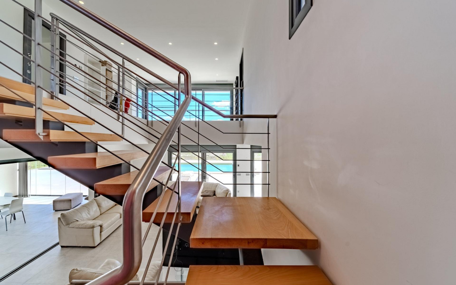 A Vendre - Villa - San Fulgencio - La Marina