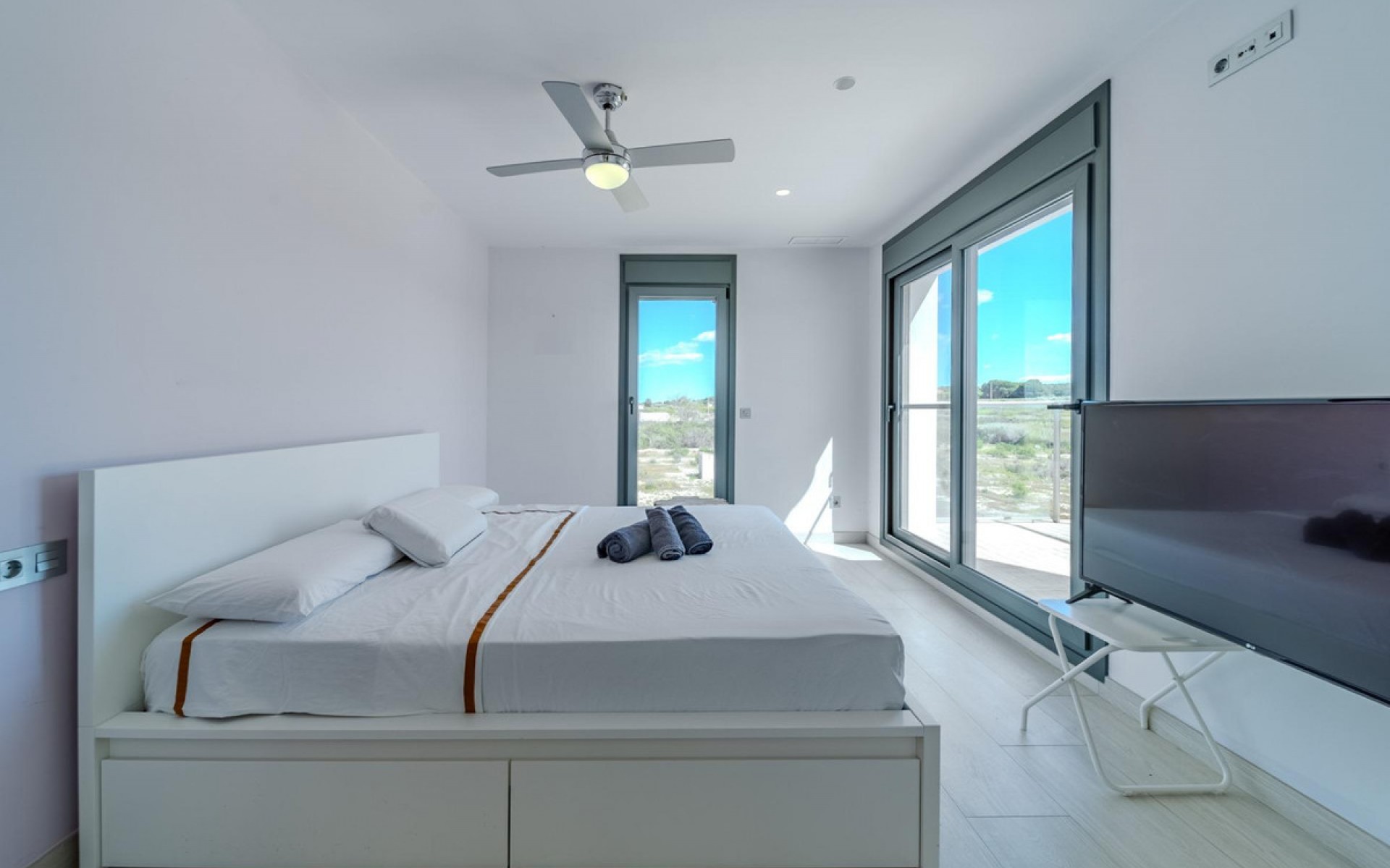 A Vendre - Villa - San Fulgencio - La Marina